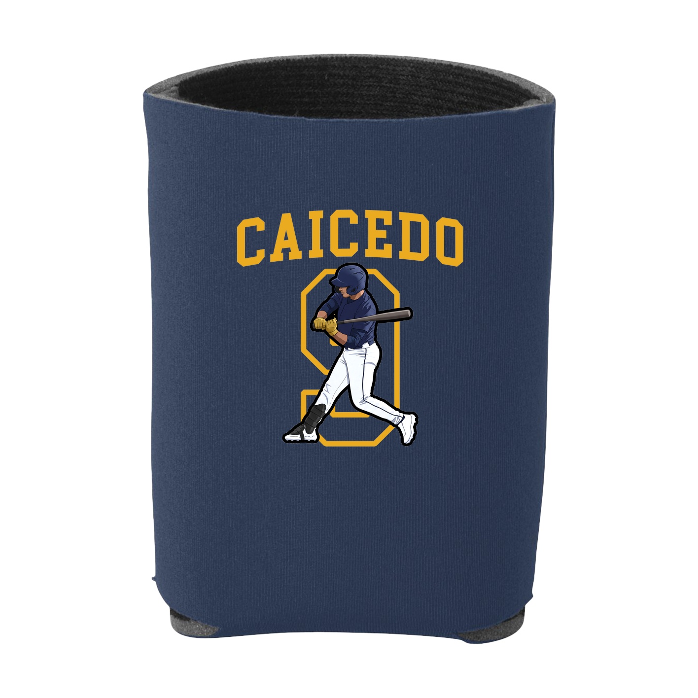 Can Holder — Shirsey in Navy