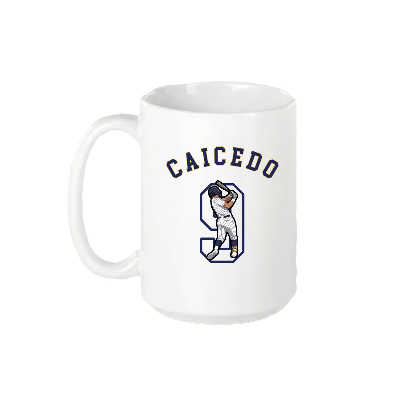 15oz Coffee Mug