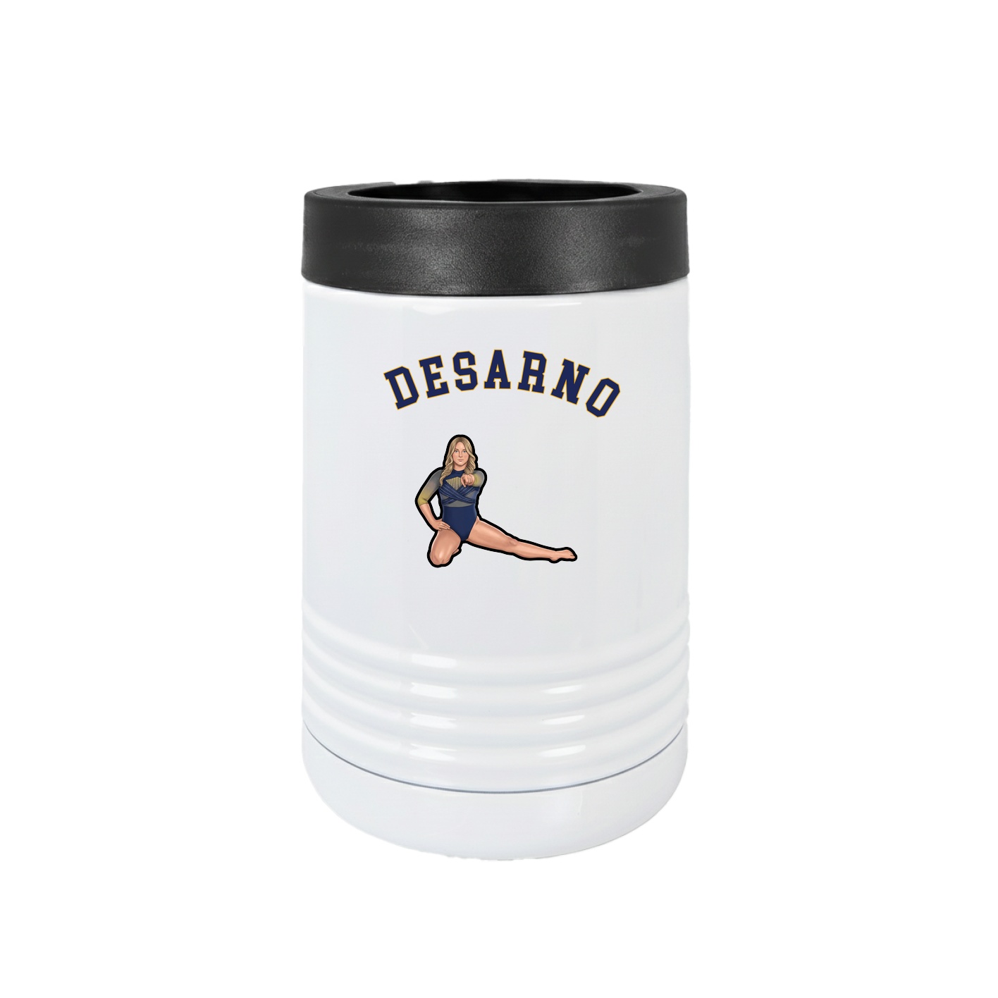 Beverage Holder — Shirsey Arch in White