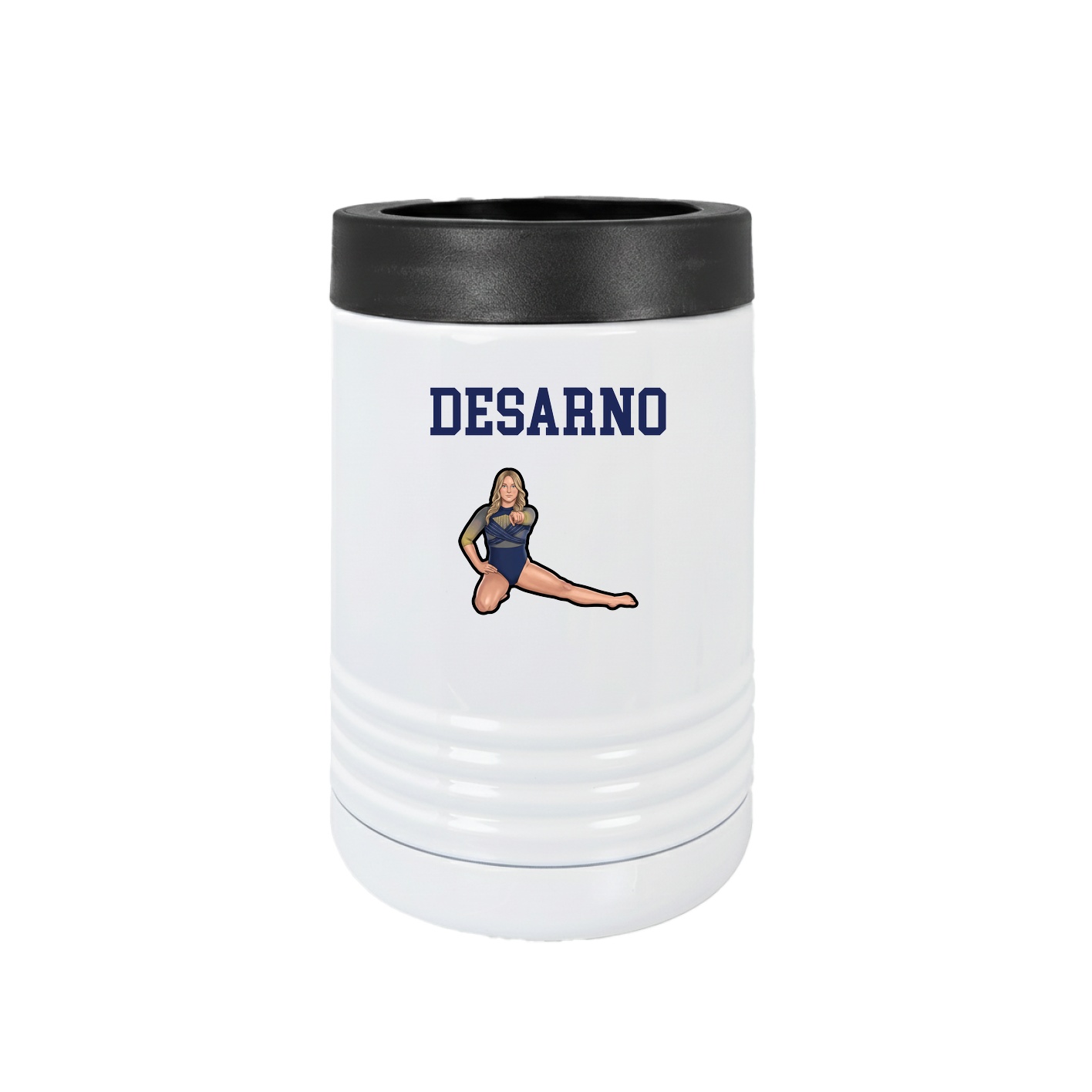 Beverage Holder — Shirsey in White