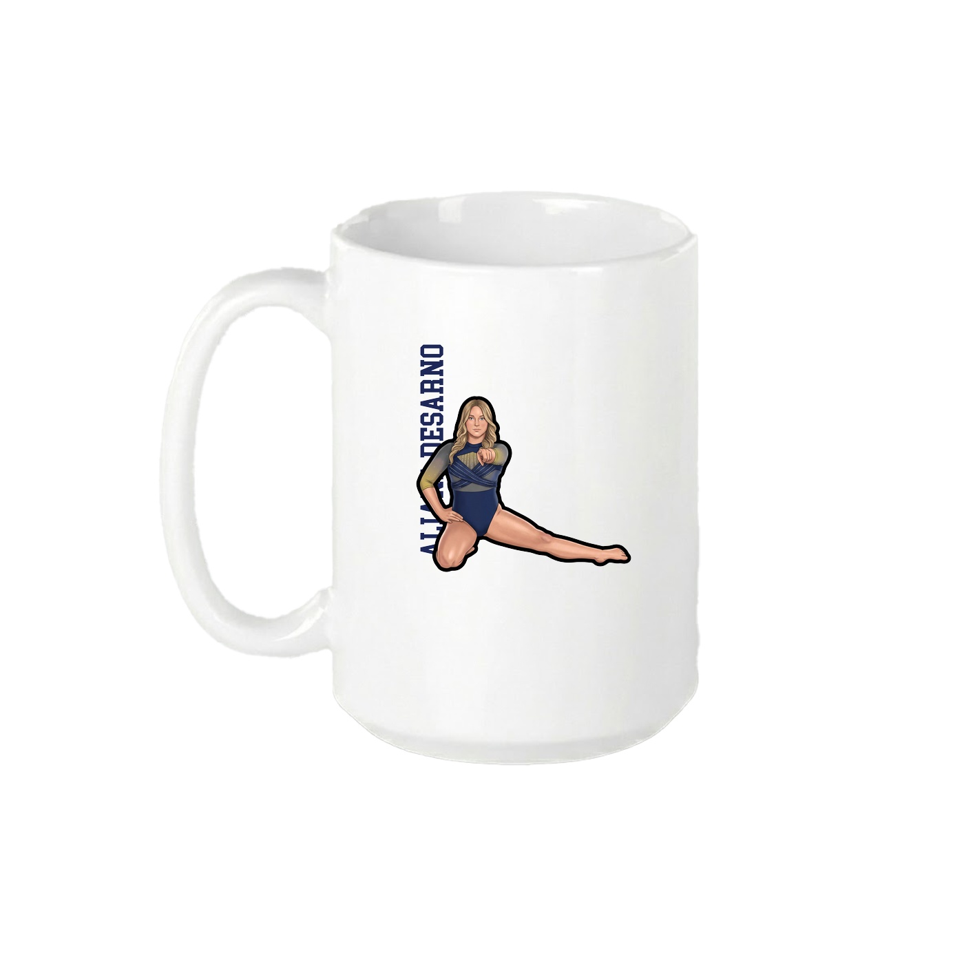 15oz Coffee Mug