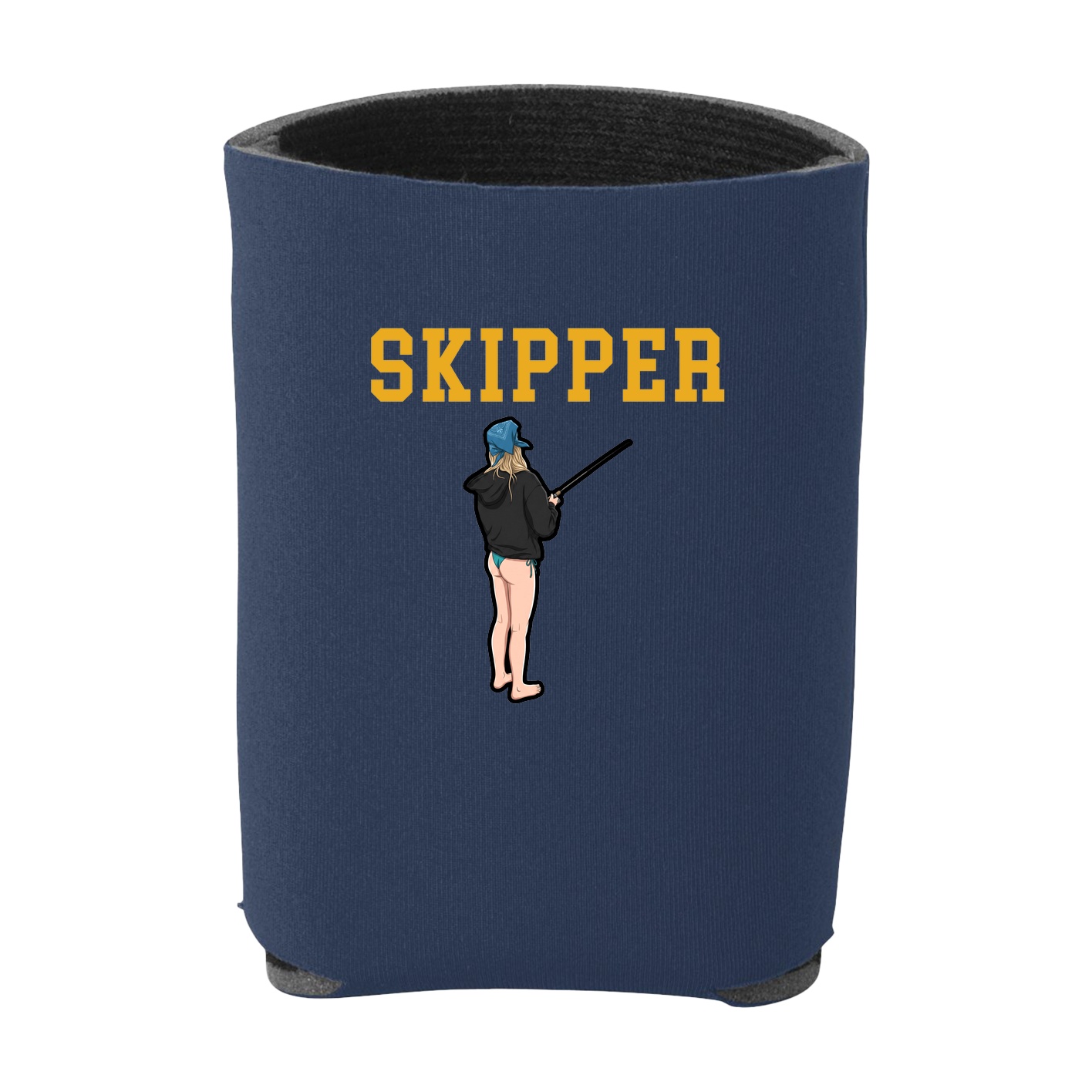 Can Holder — Shirsey in Navy