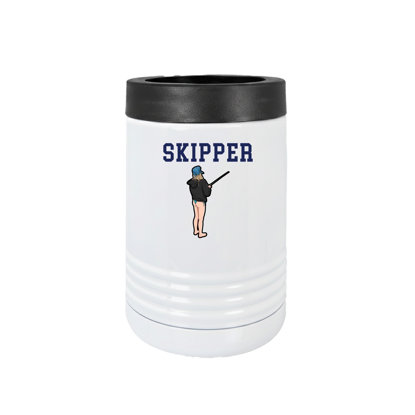 Beverage Holder — Shirsey in White
