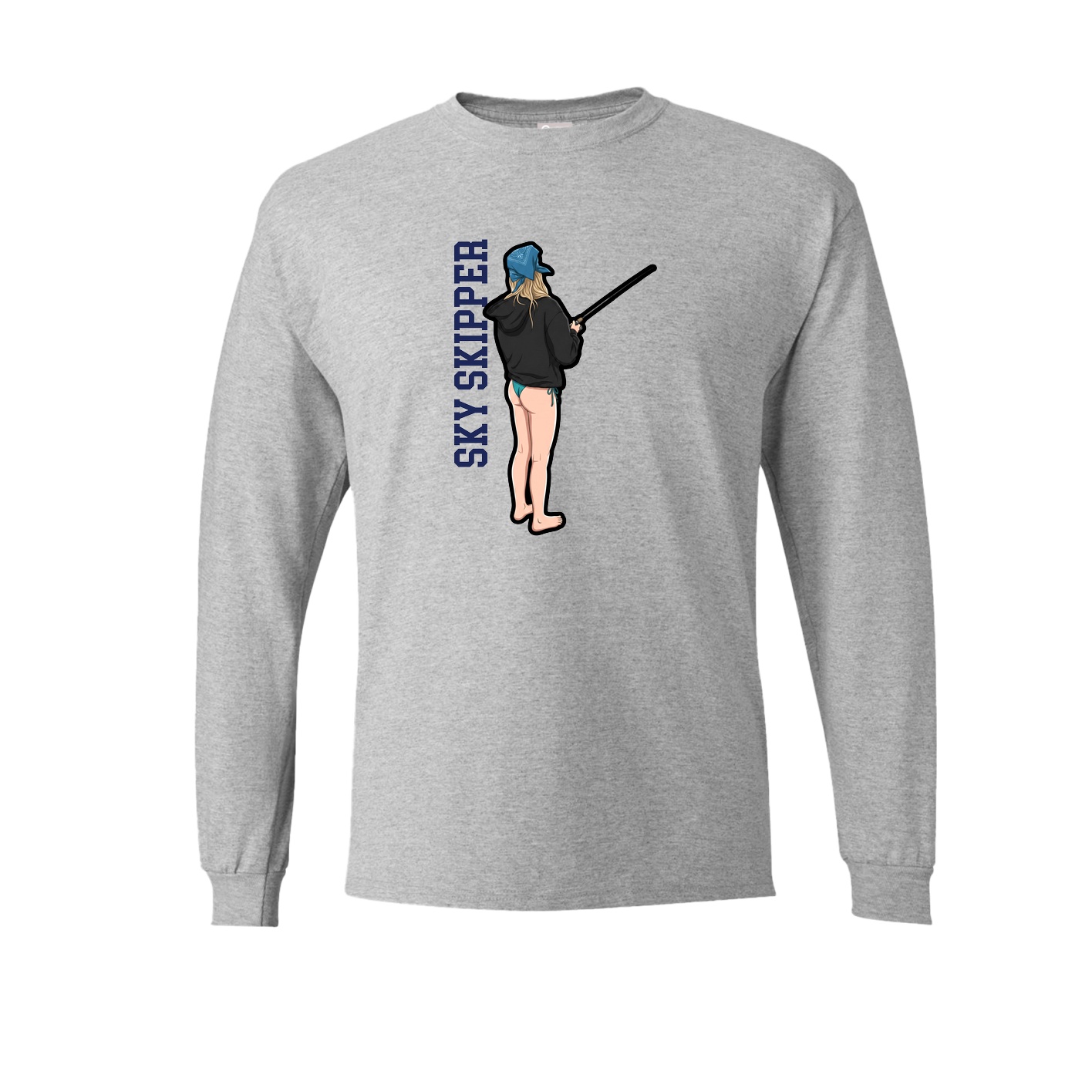Long Sleeve Tee
