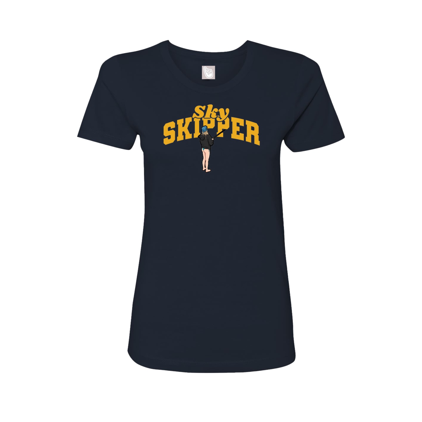 Fitted Women's Tee