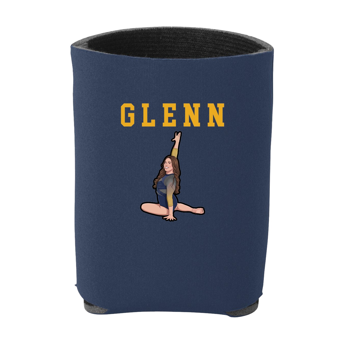 Can Holder — Shirsey in Navy