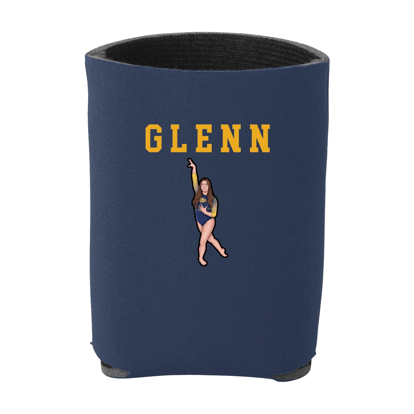 Can Holder — Shirsey in Navy