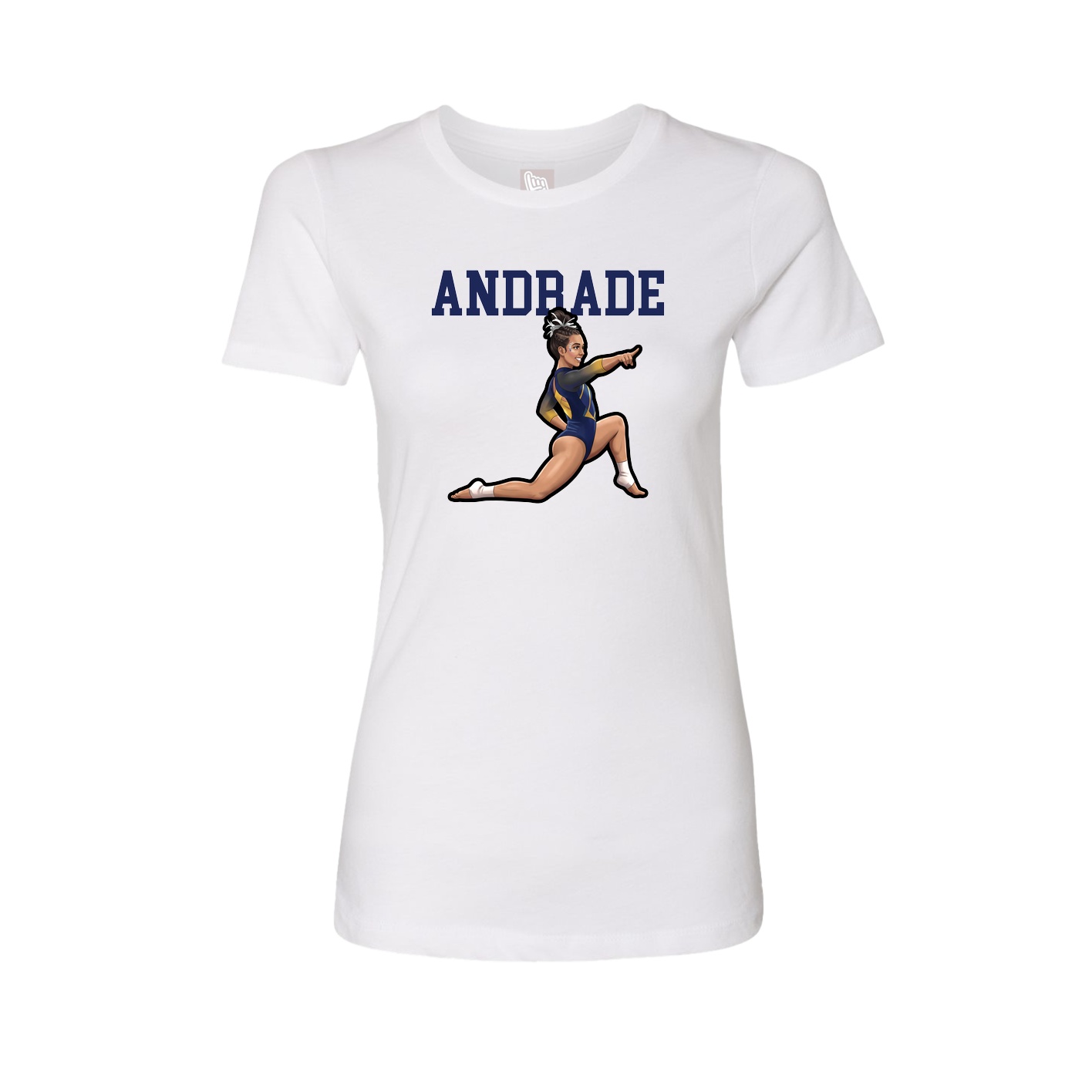 NIL Club Womens Tee