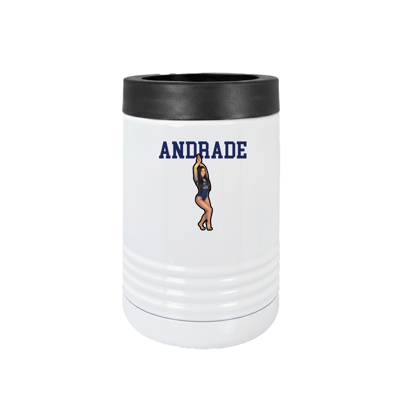 Beverage Holder — Shirsey in White