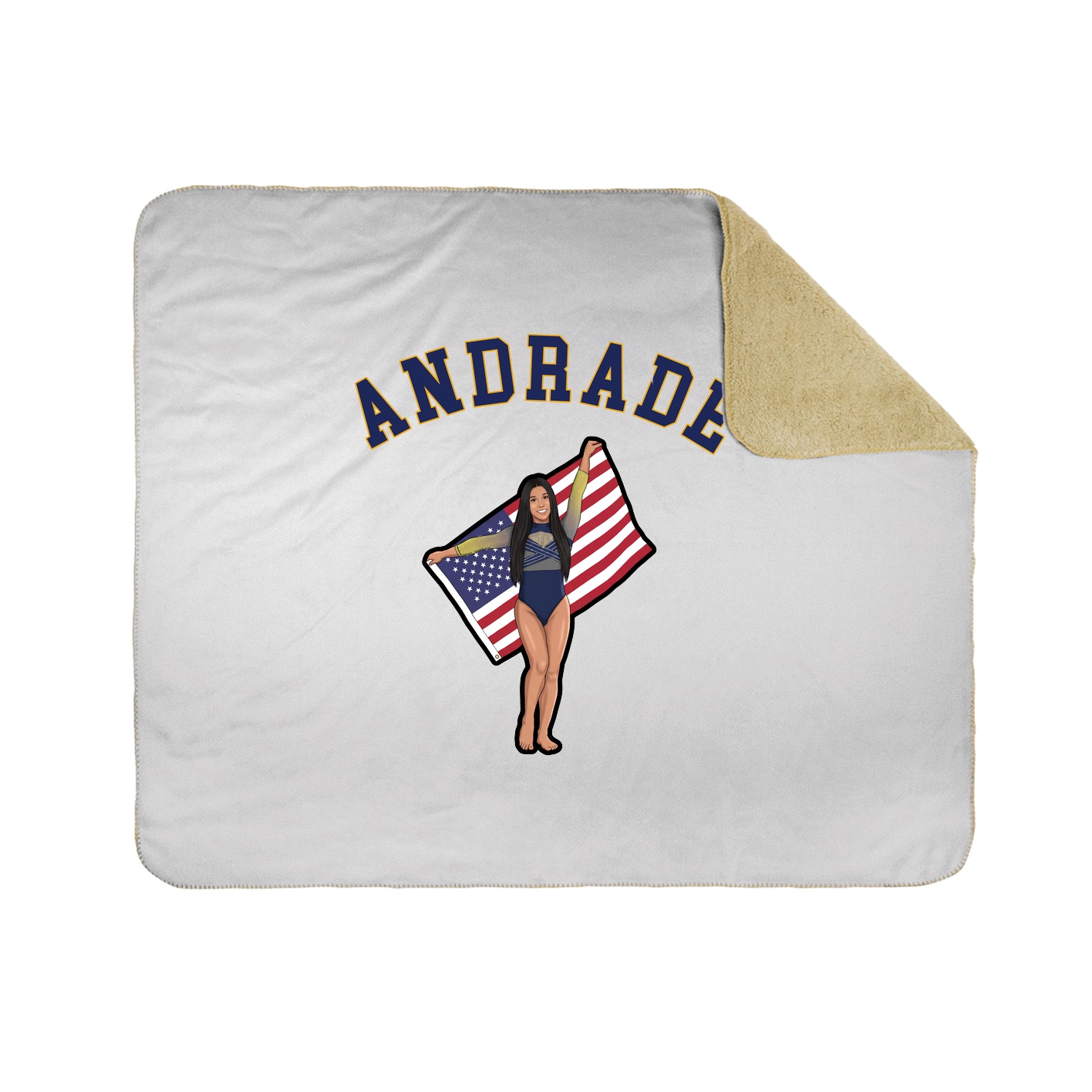 Throw Blanket