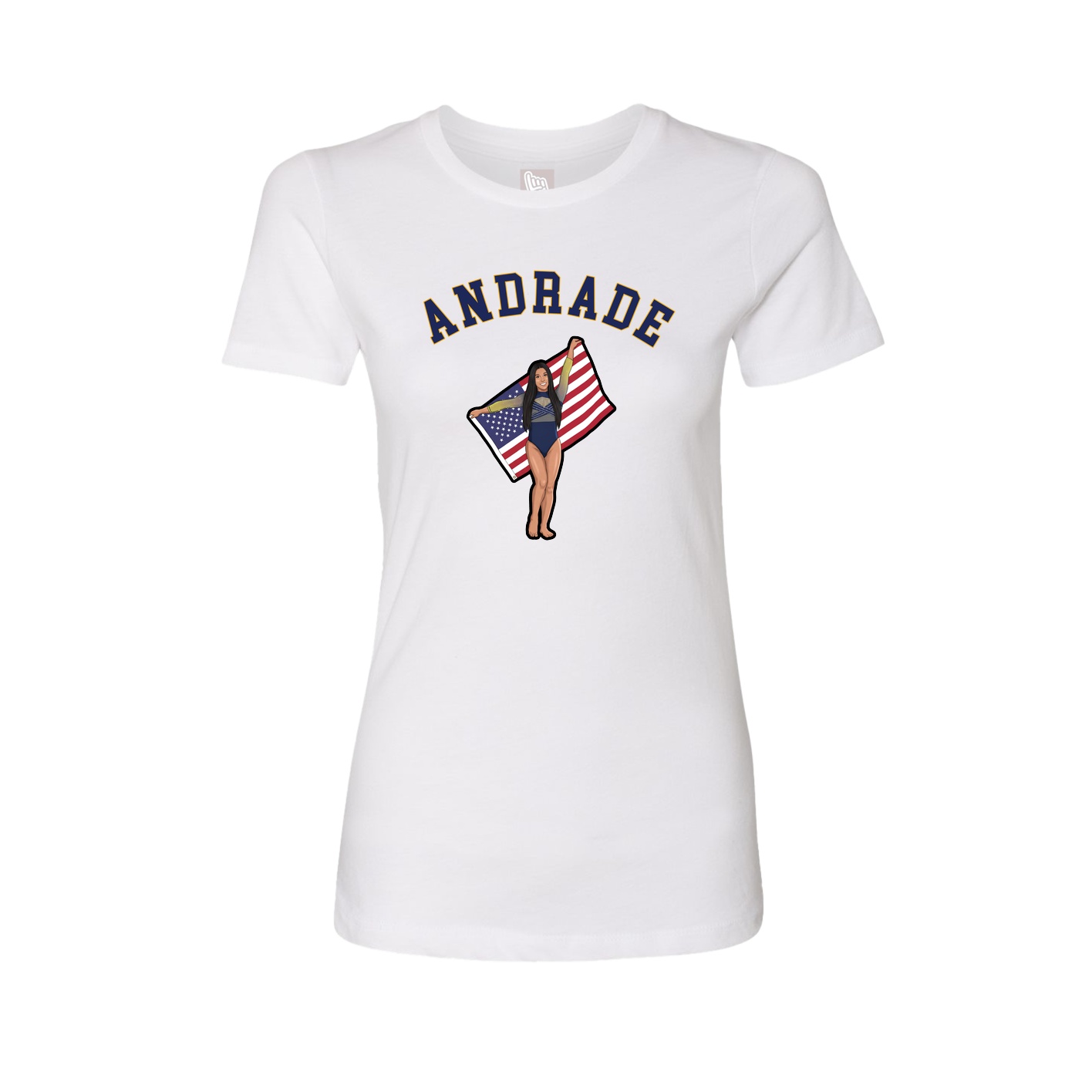 Womens Tee