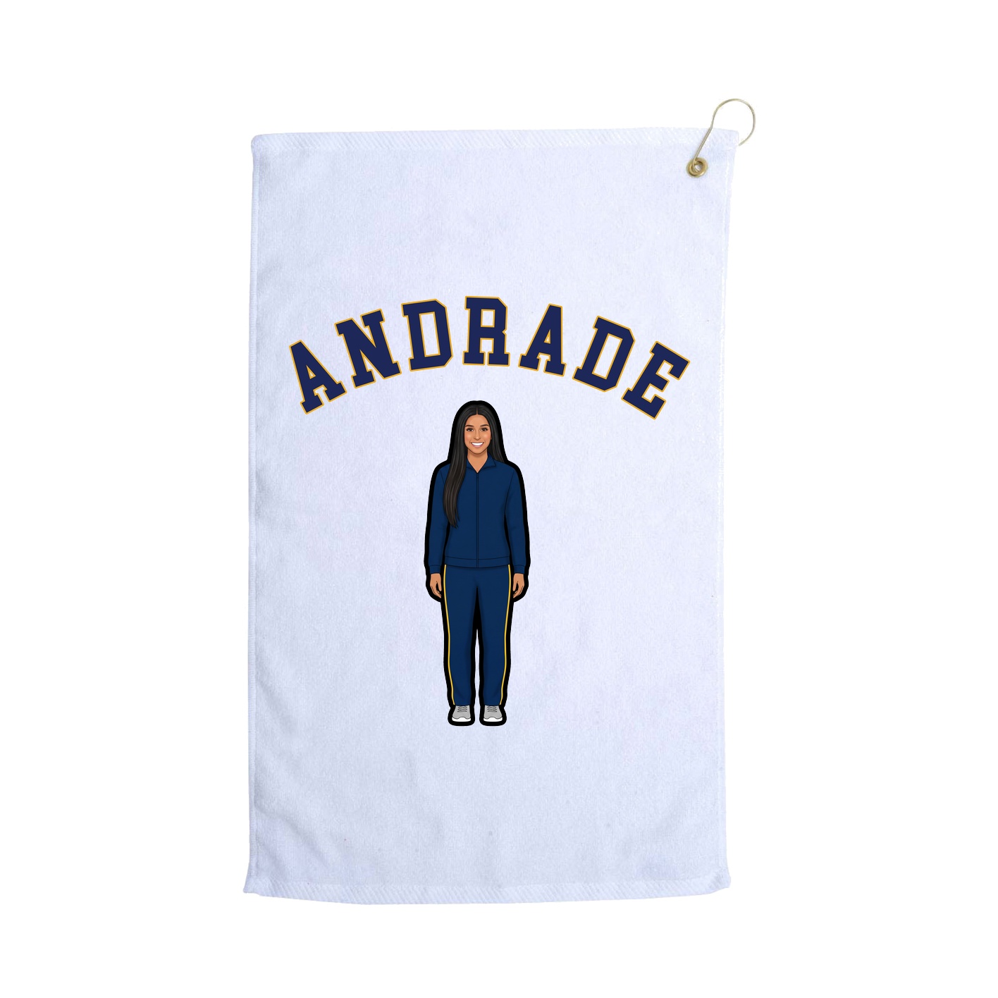 Golf Towel