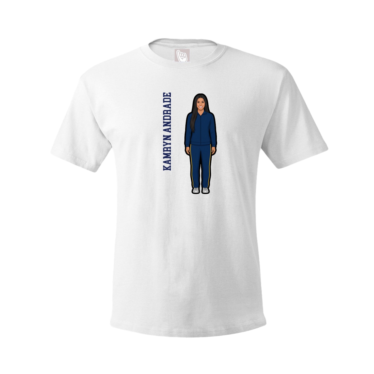 NIL Club Tee