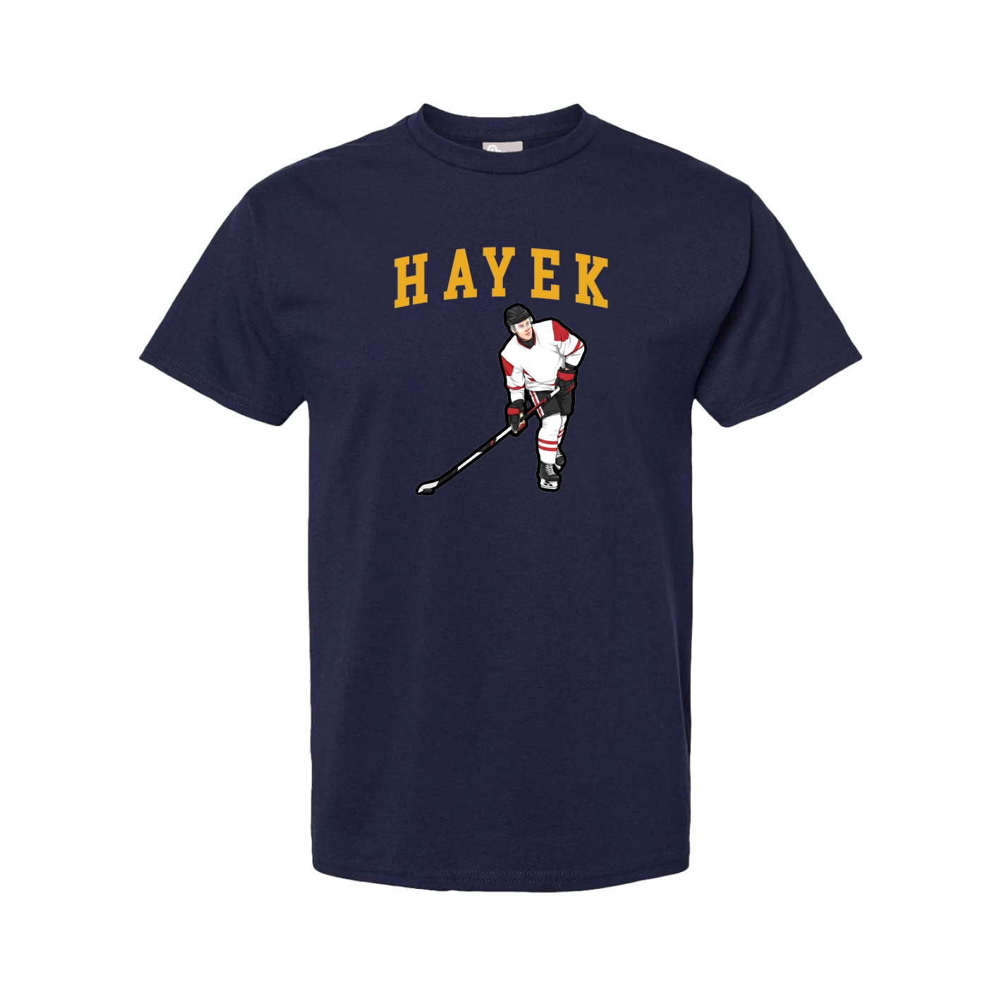NIL Club Tee