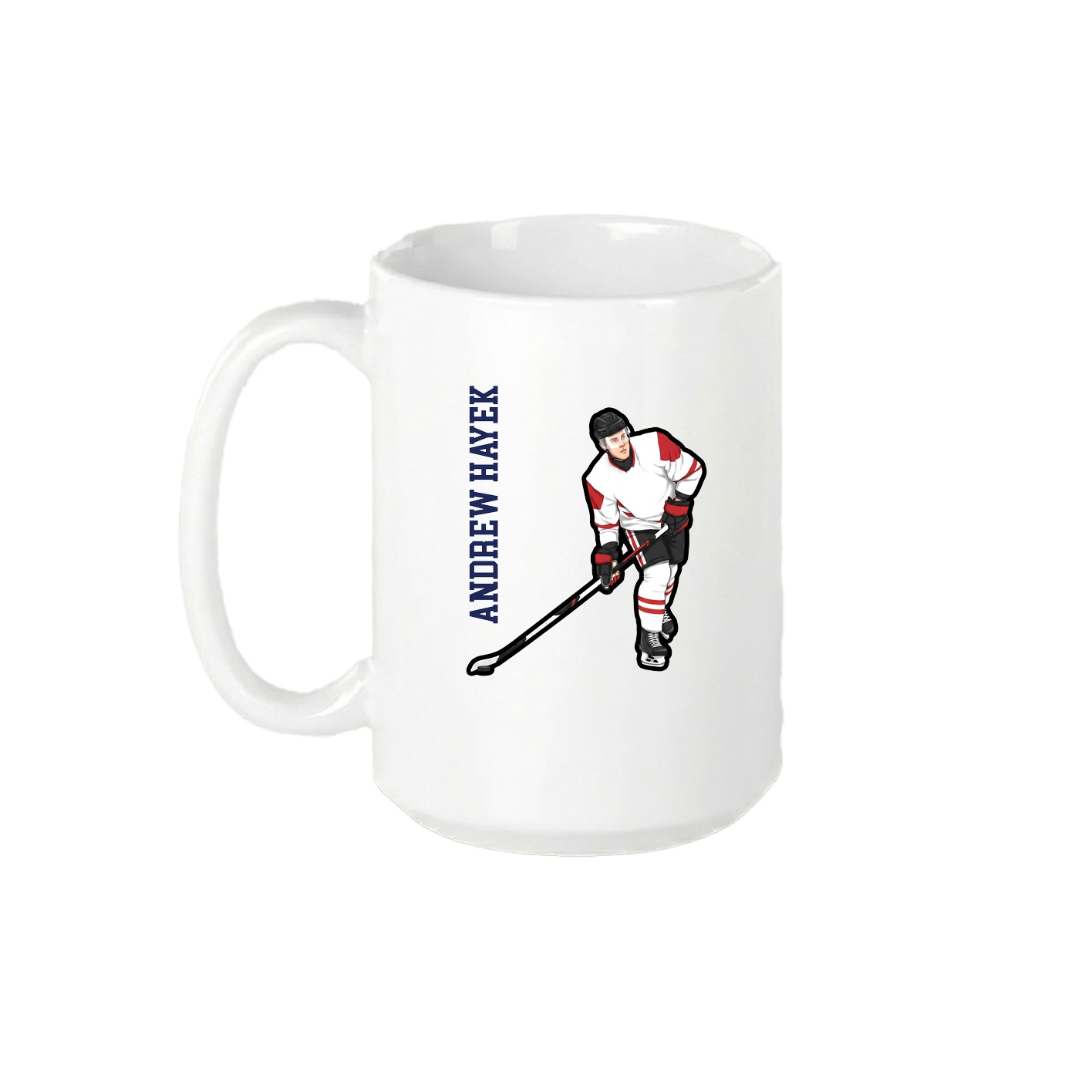 15oz Coffee Mug