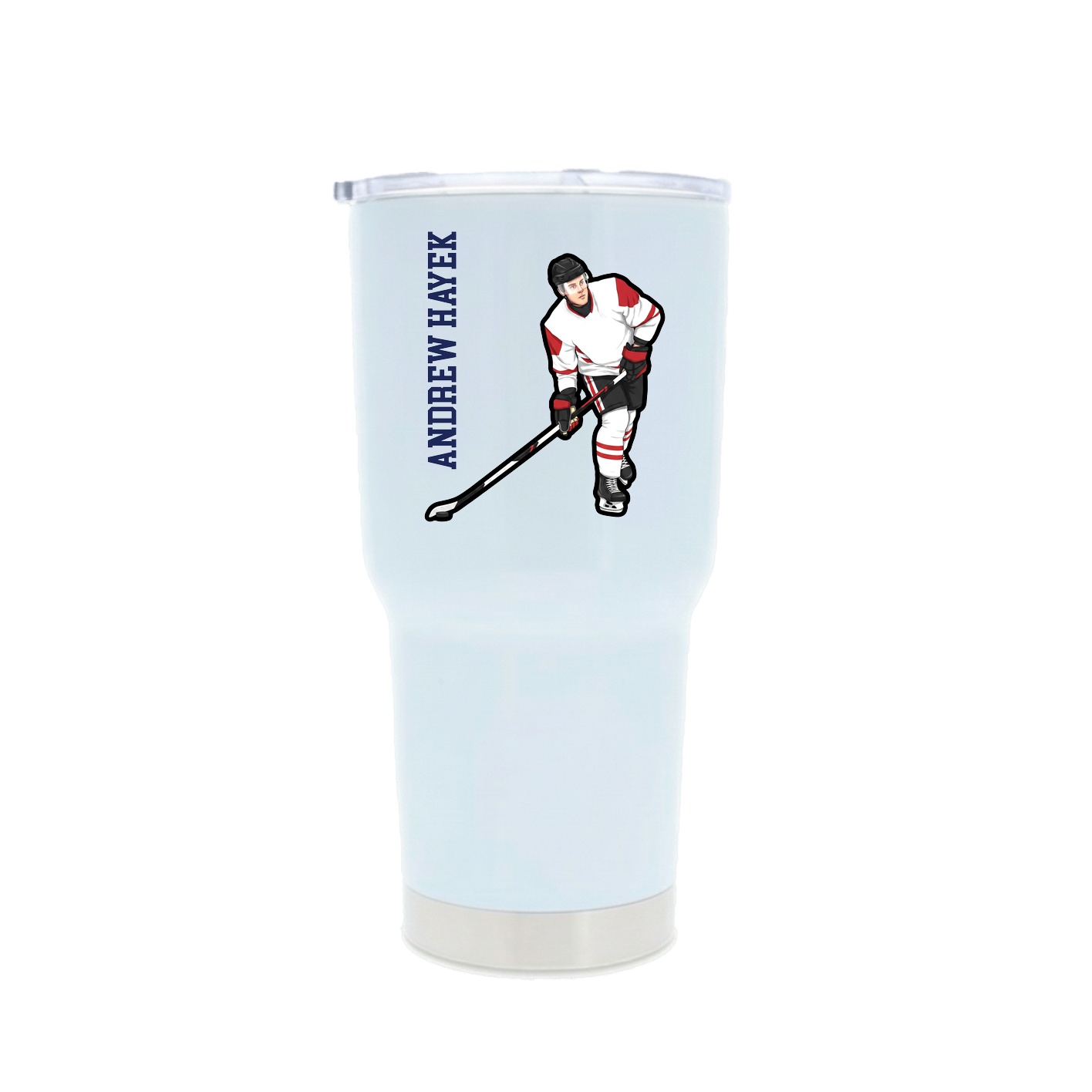 30oz Stainless Steel Tumbler