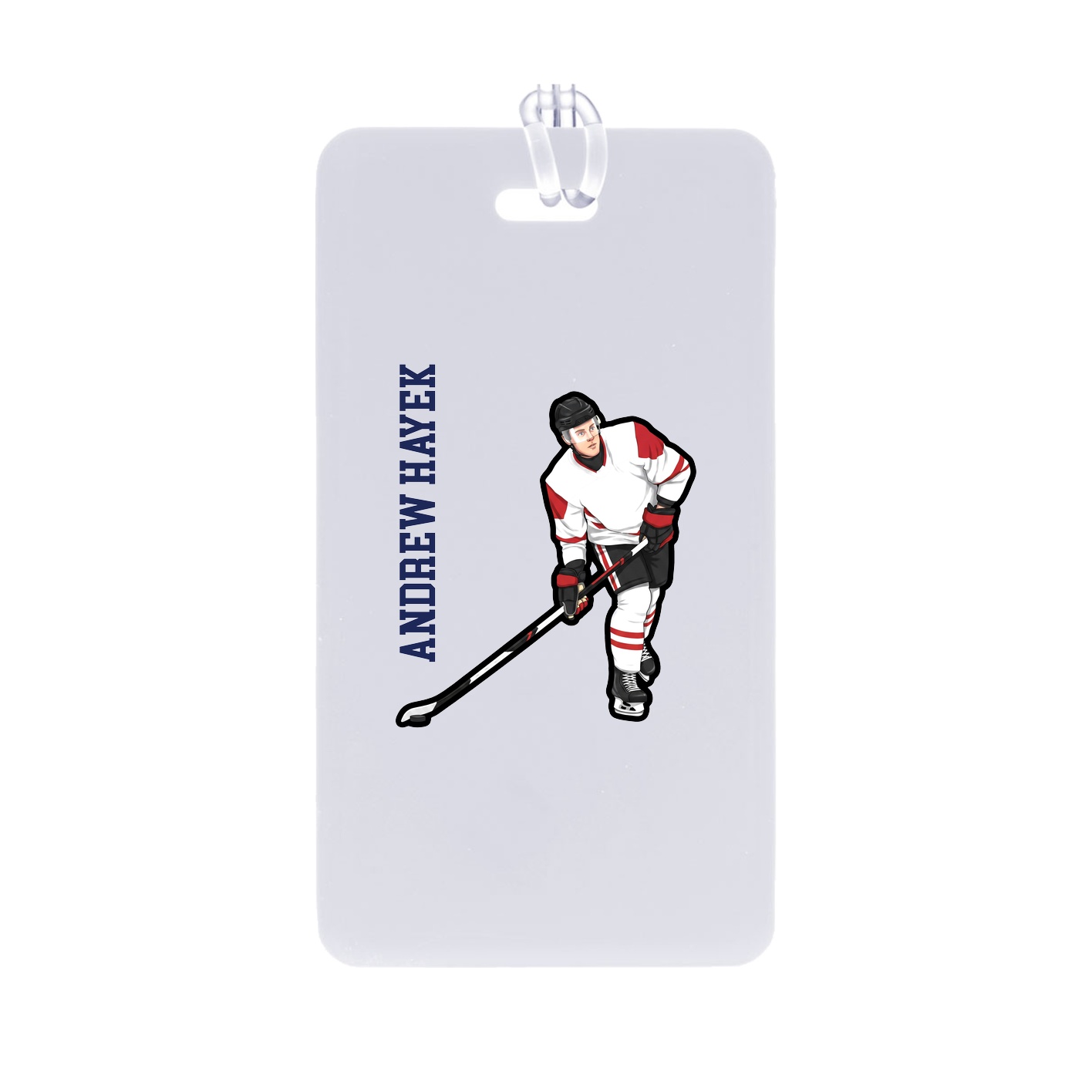 Bag Tag