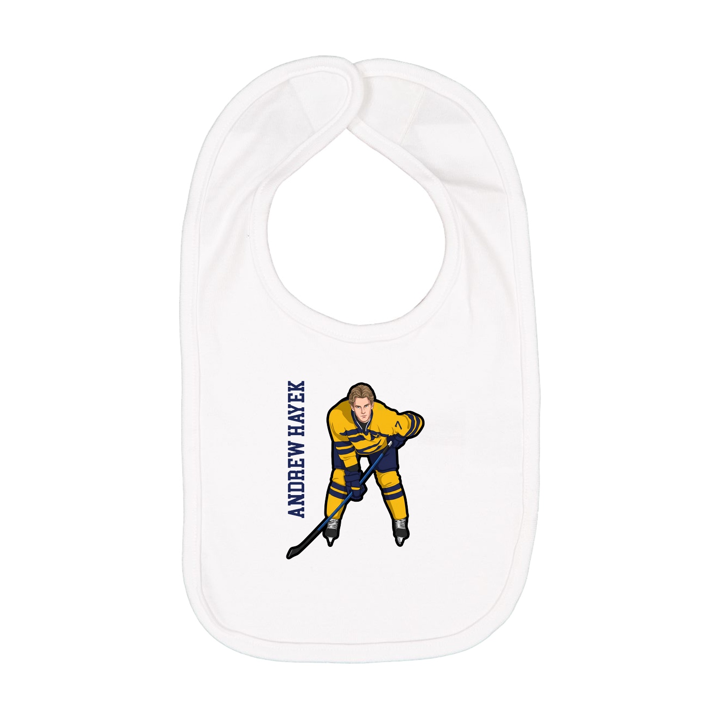 Infant Bib