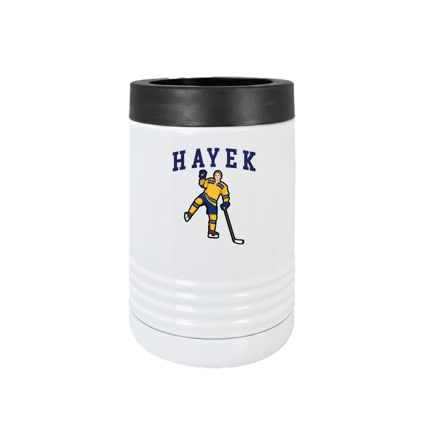 Beverage Holder — Shirsey in White