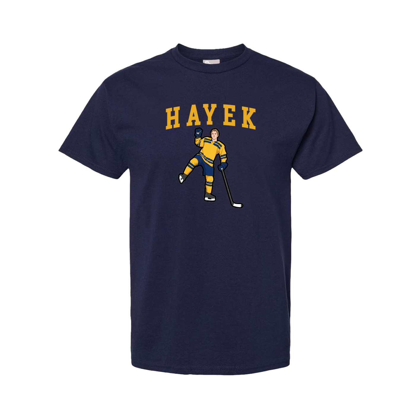 Tee — Shirsey in Navy