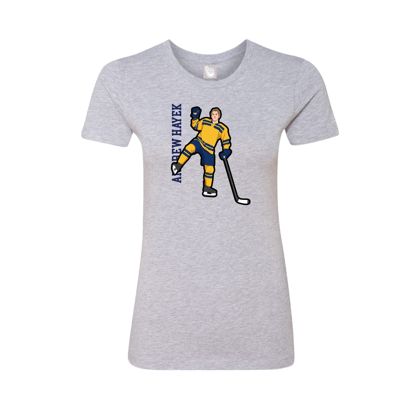 NIL Club Womens Tee