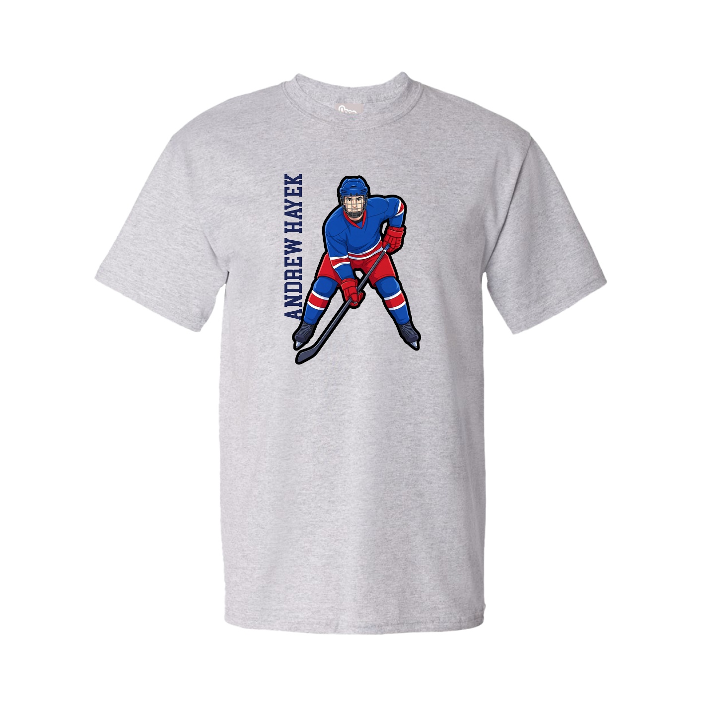NIL Club Tee