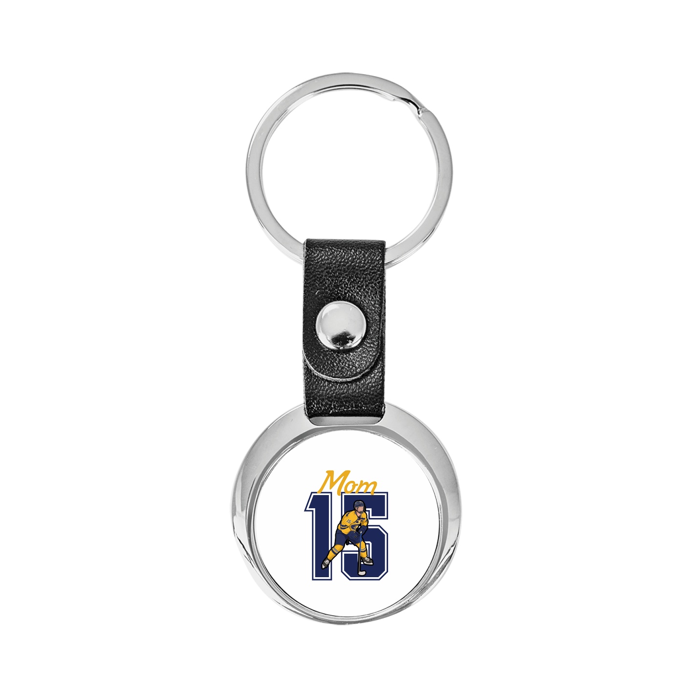 Key Chain — Mothers Day Shirsey in Classic