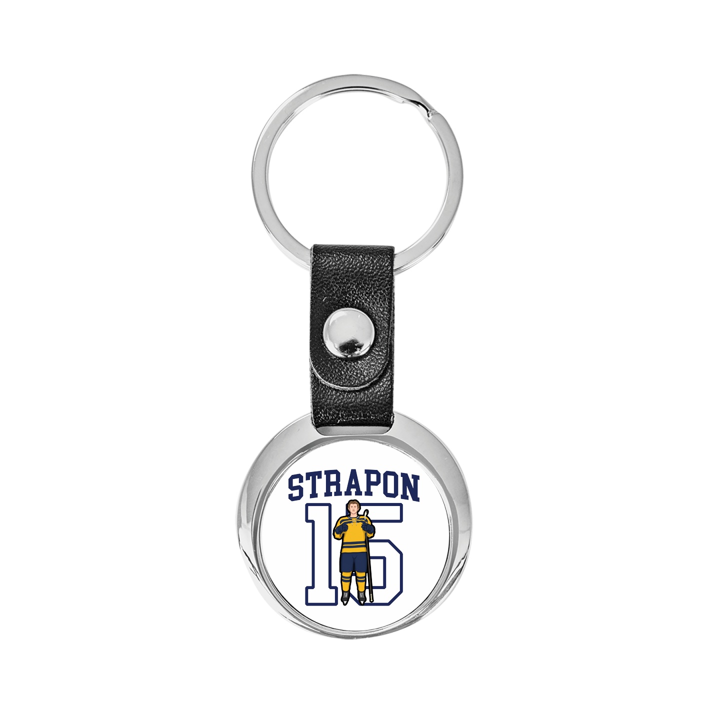 Key Chain — Shirsey in Classic