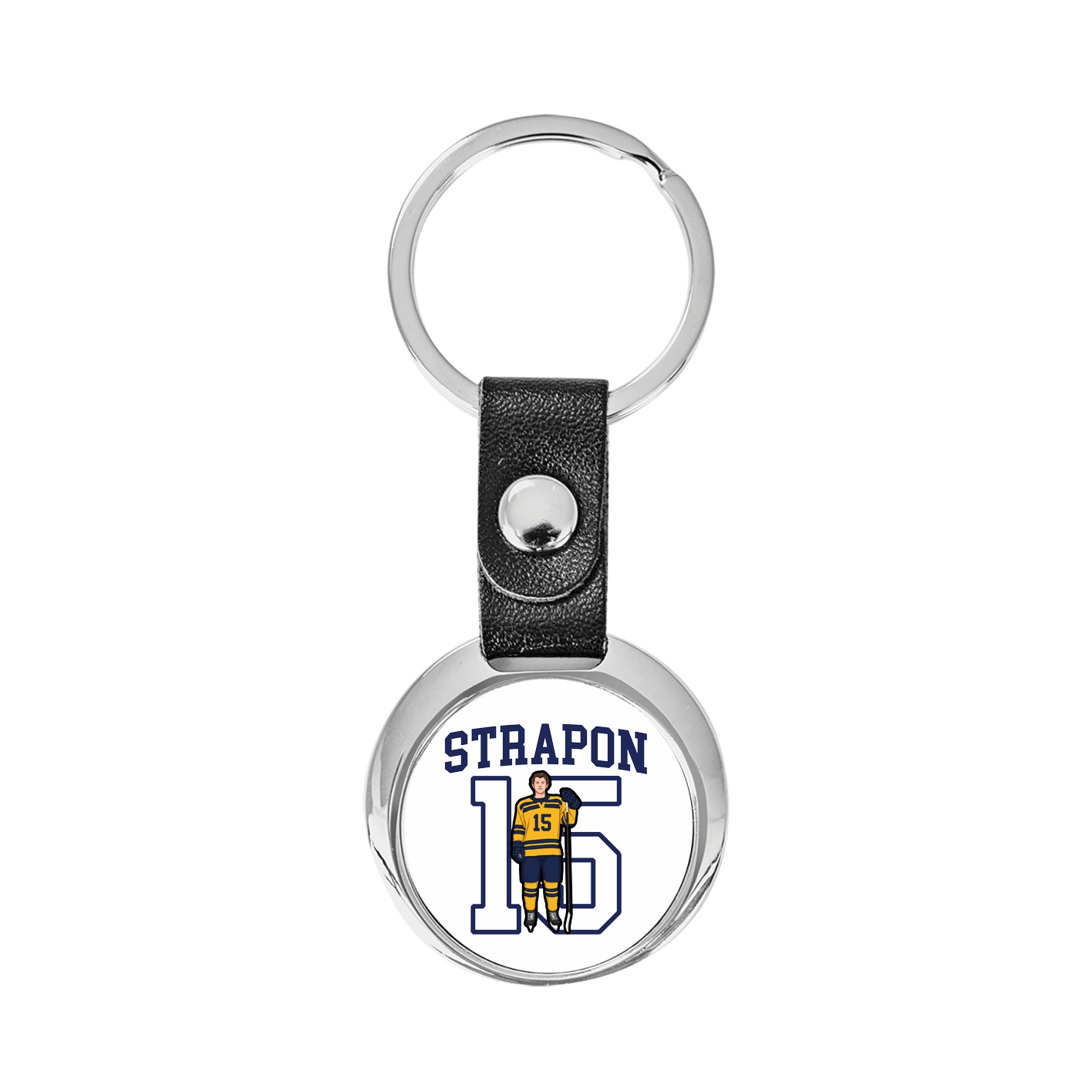 Key Chain — Shirsey in Classic