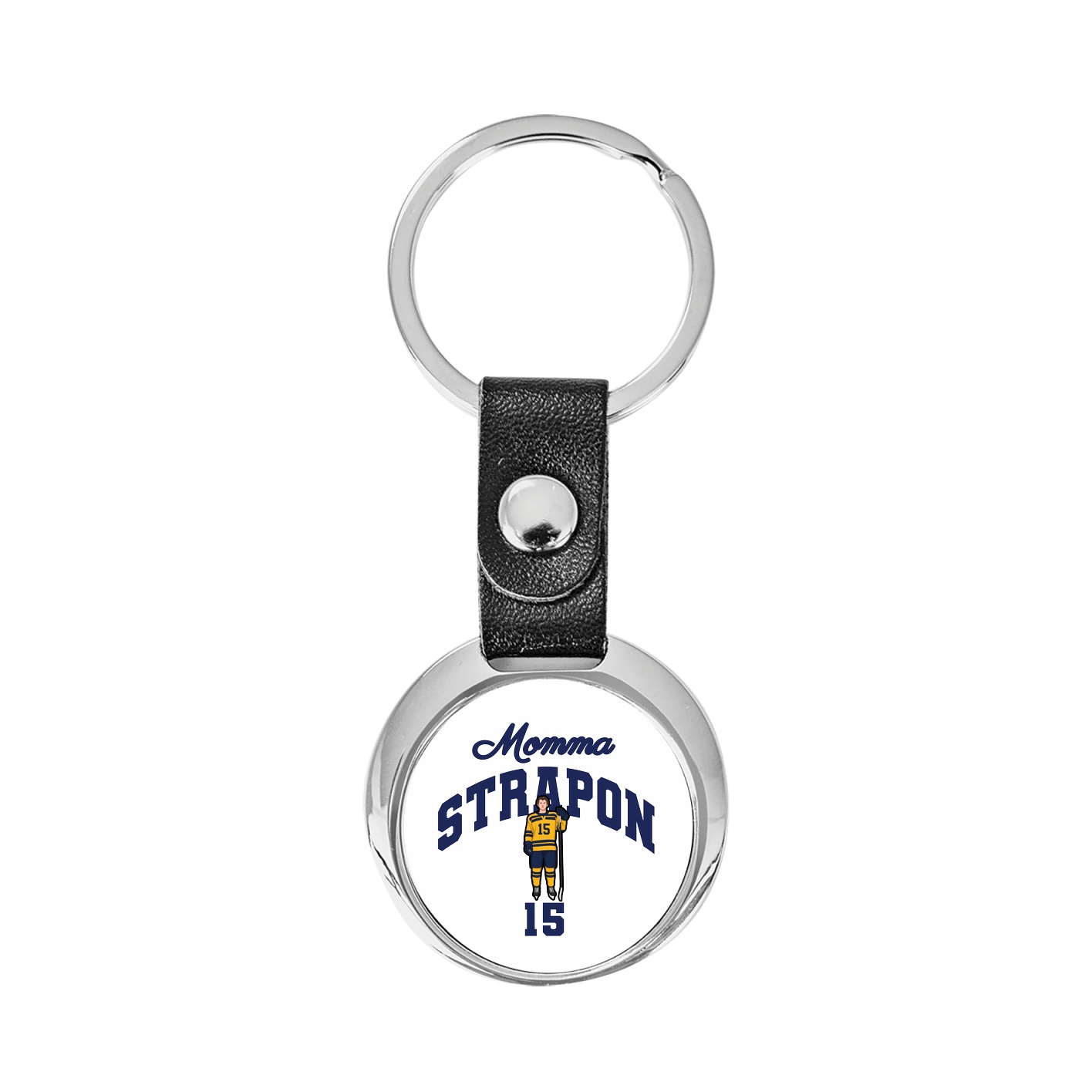 Key Chain — Mothers Day Arch in Classic