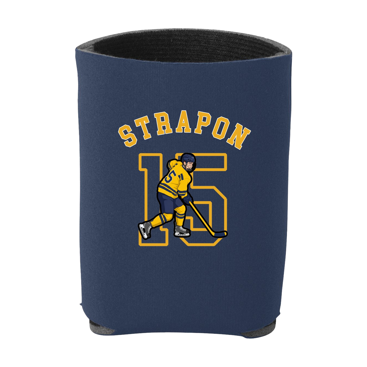 Can Holder — Shirsey Arch in Navy