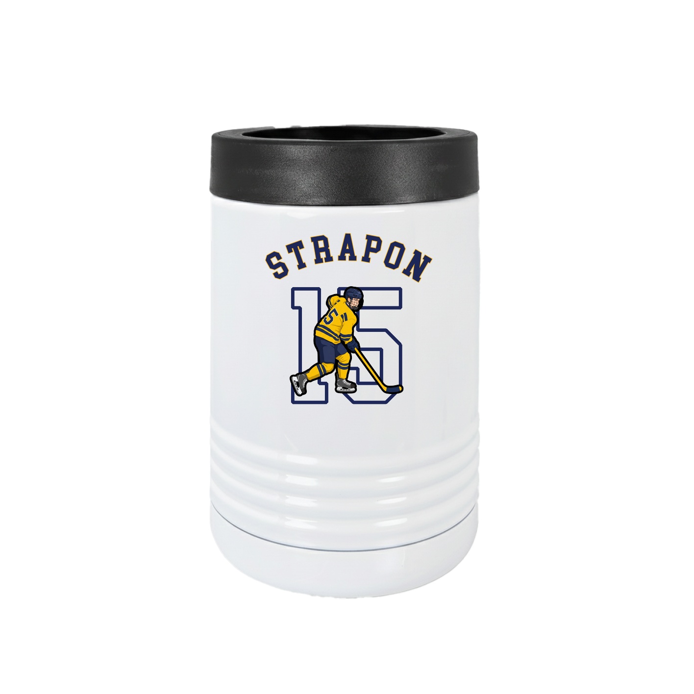Beverage Holder — Shirsey Arch in White