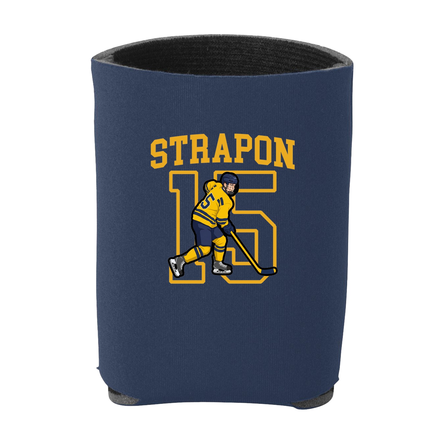 Can Holder — Shirsey in Navy