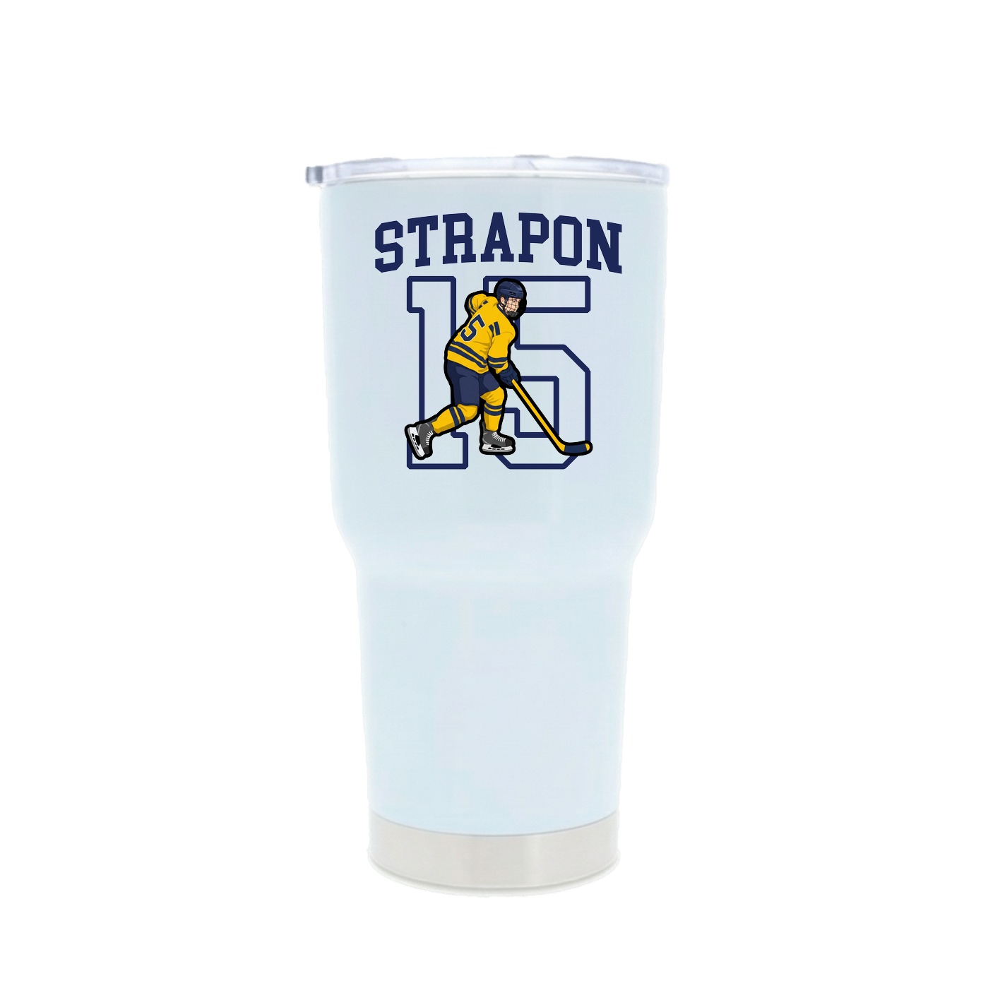 30oz Stainless Steel Tumbler