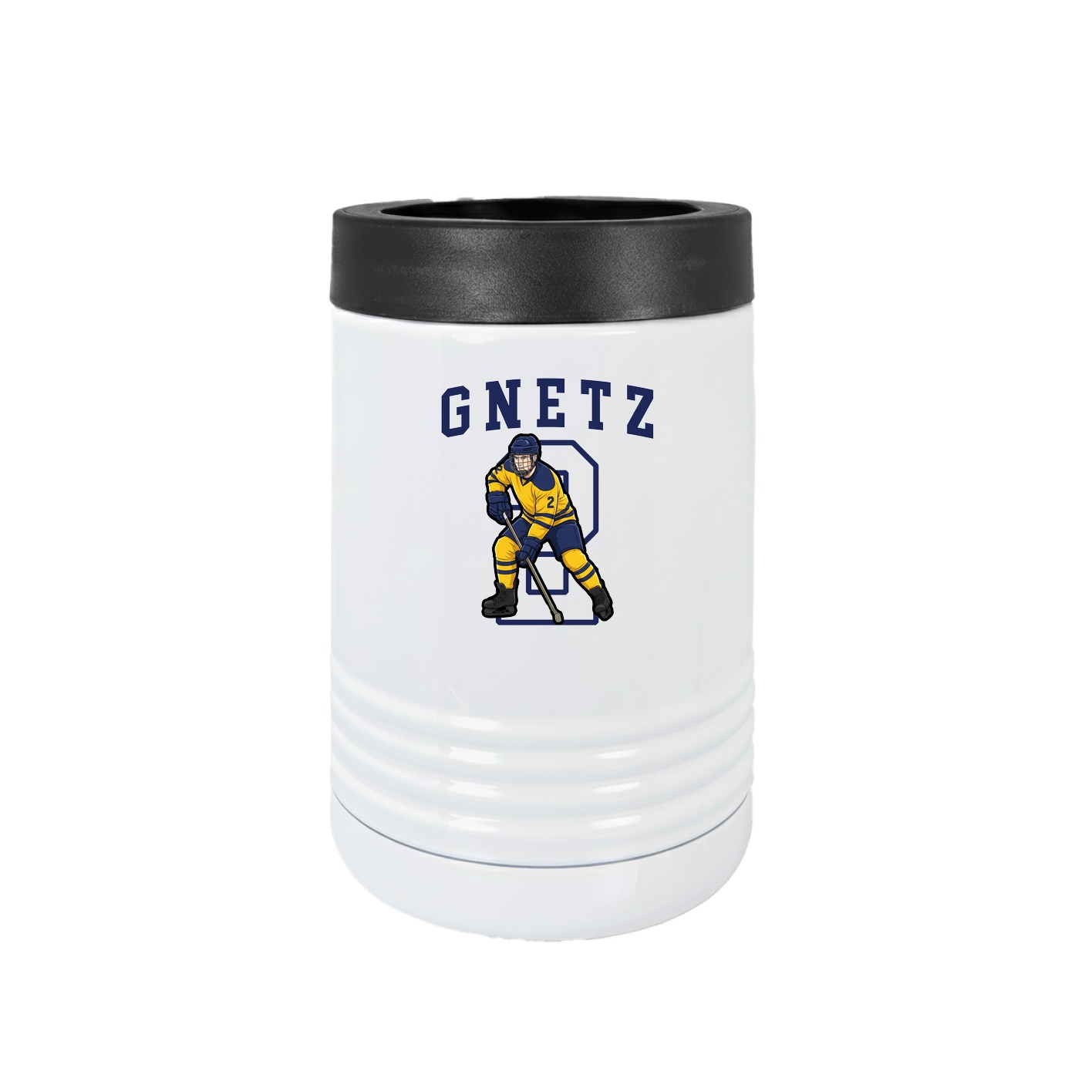 Beverage Holder — Shirsey in White