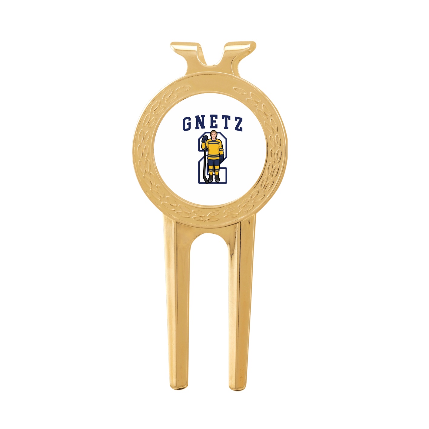 Divot Tool with Ball Marker — Shirsey in Classic