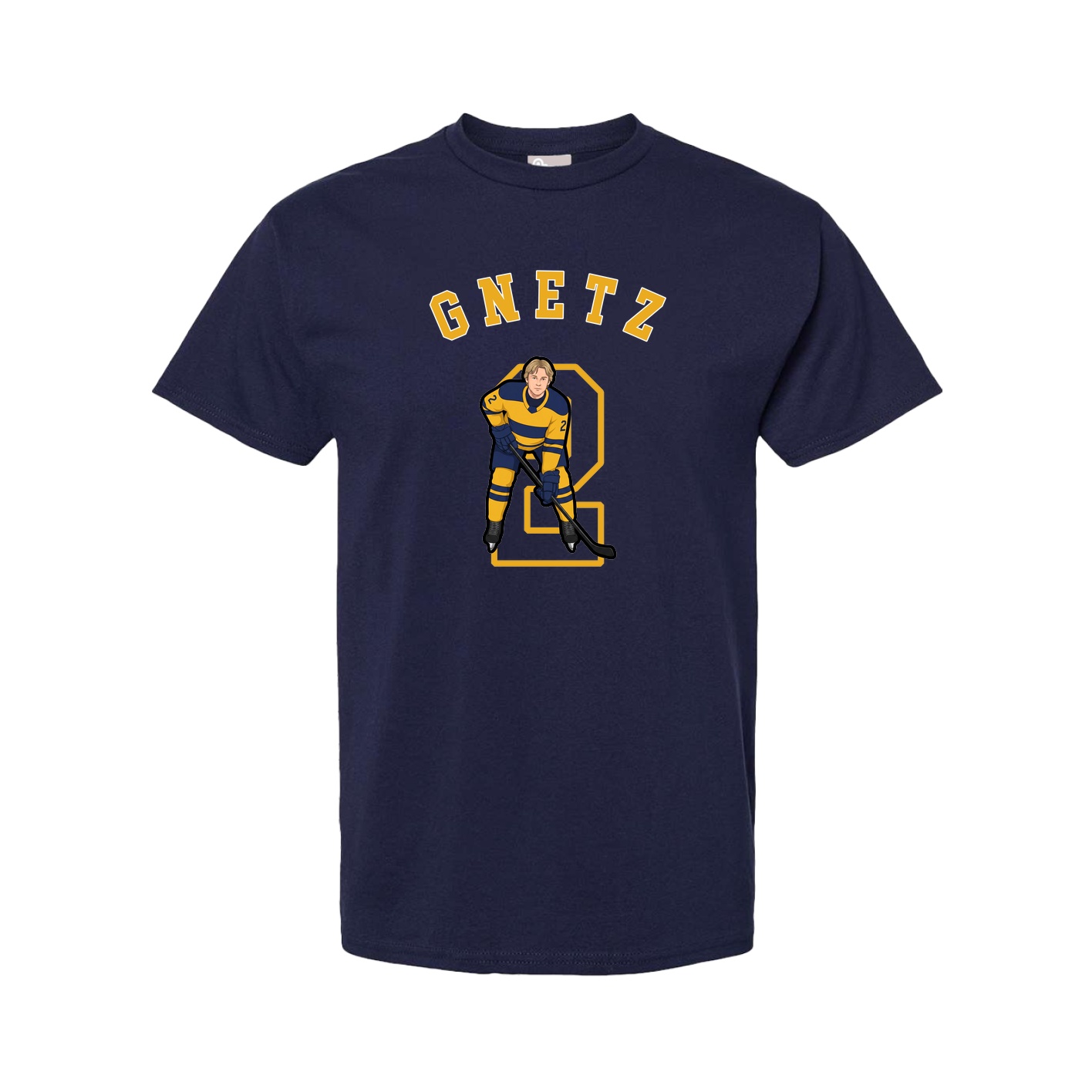 NIL Club Tee