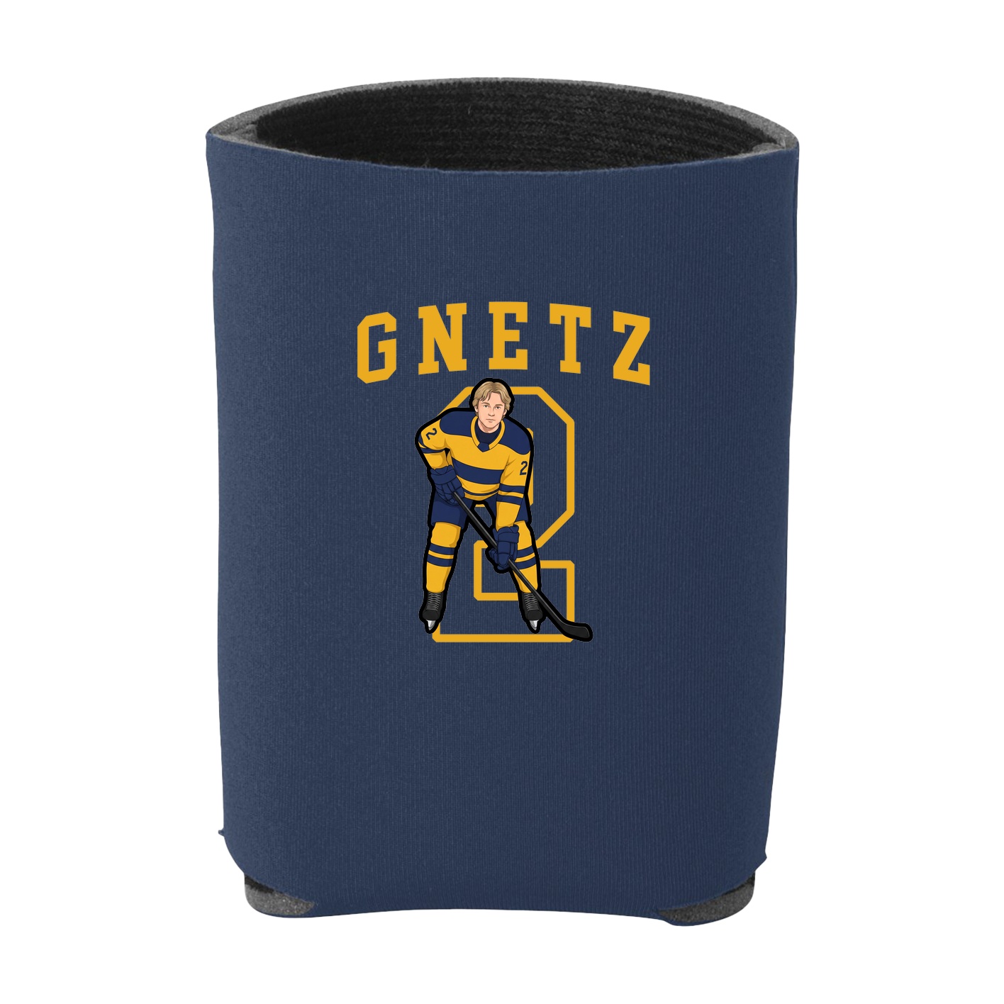 Can Holder — Shirsey in Navy