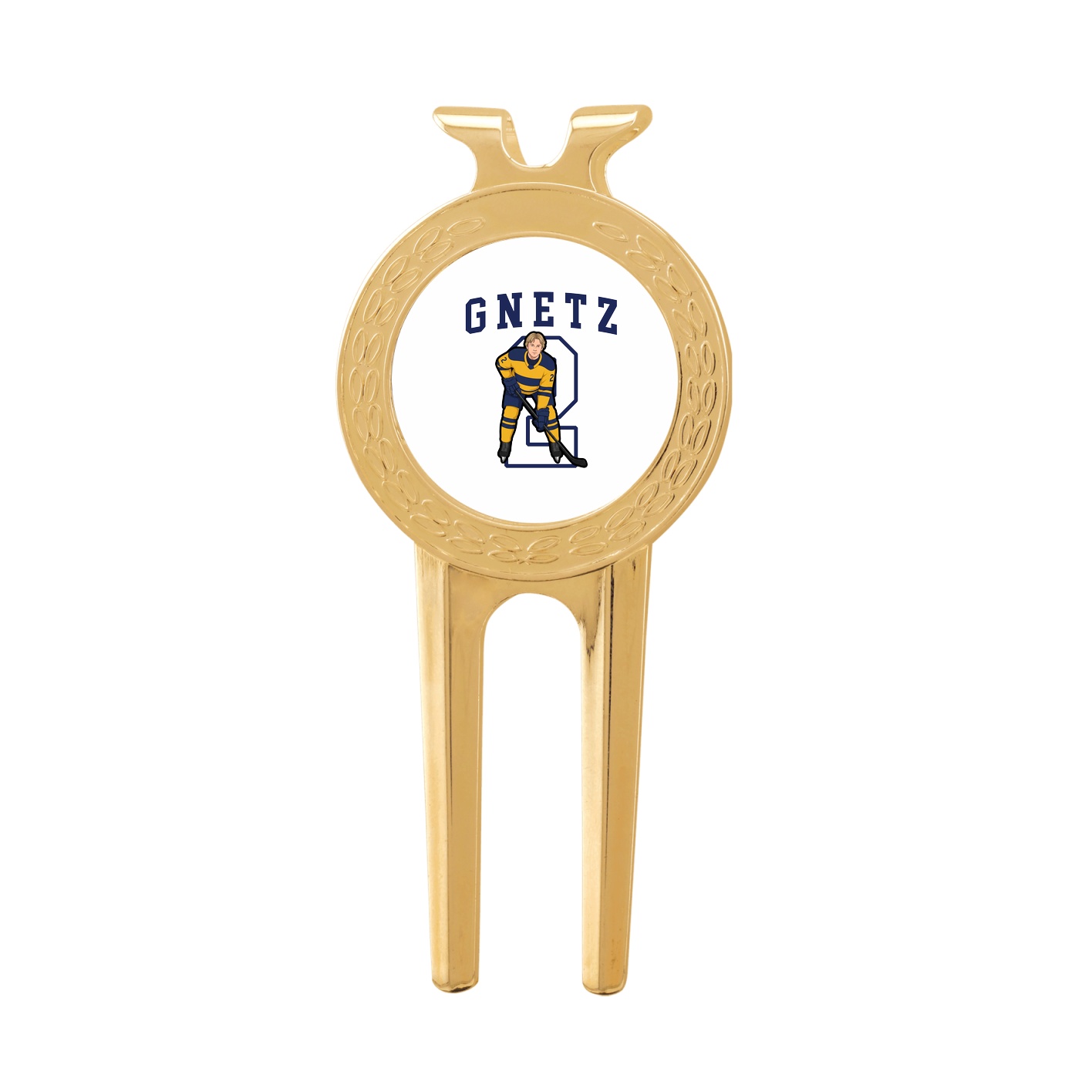 Divot Tool with Ball Marker — Shirsey in Classic