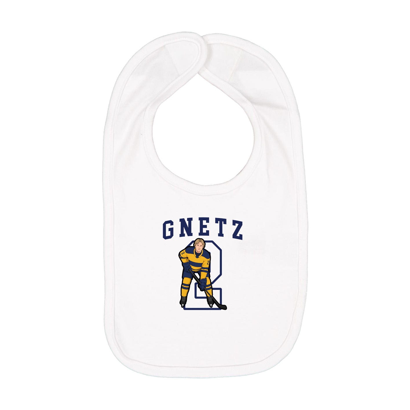 Infant Bib