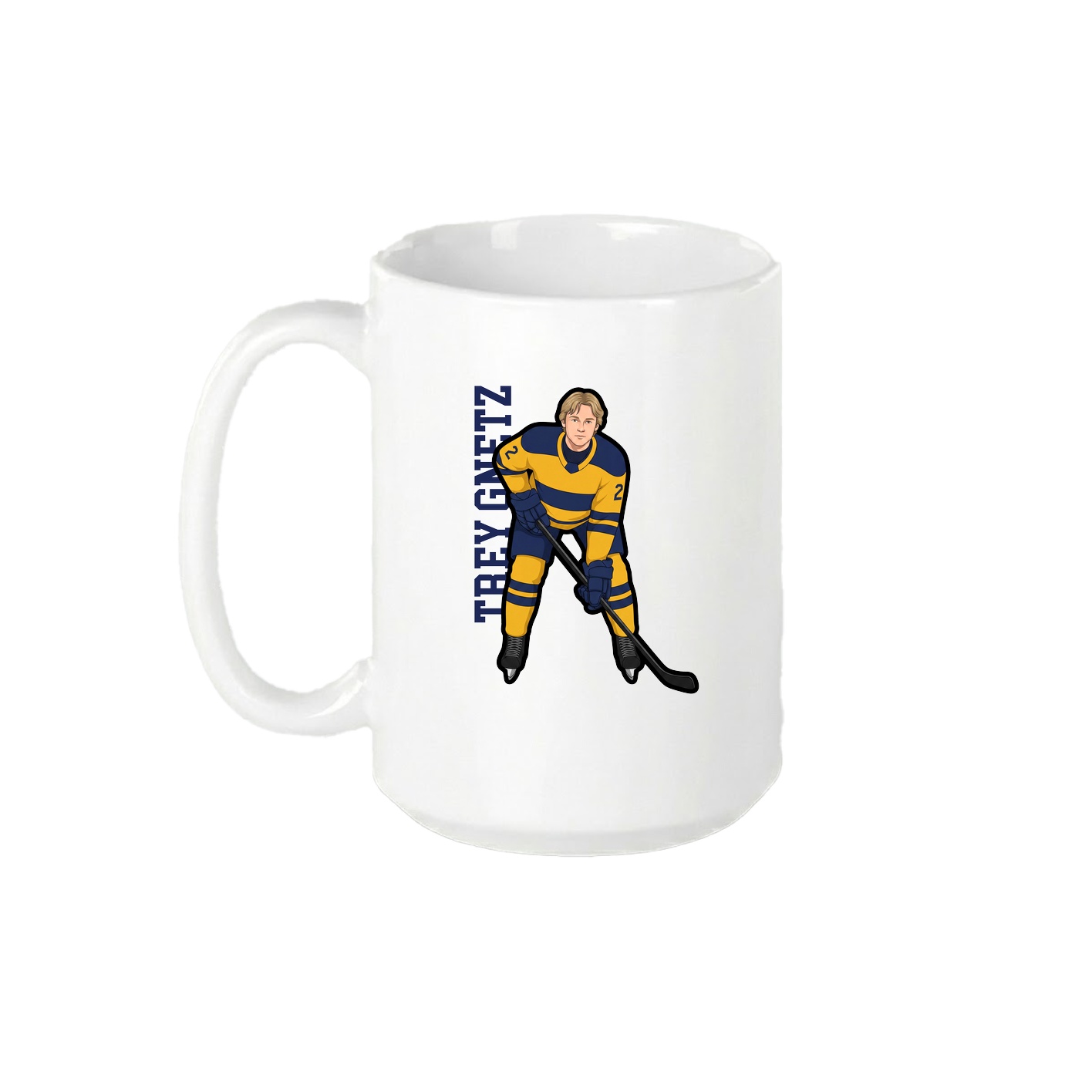 15oz Coffee Mug