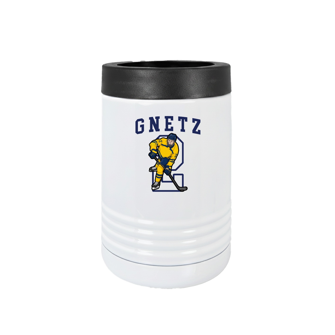Beverage Holder — Shirsey in White