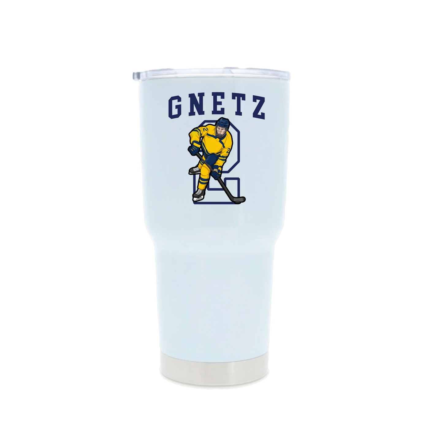 30oz Stainless Steel Tumbler