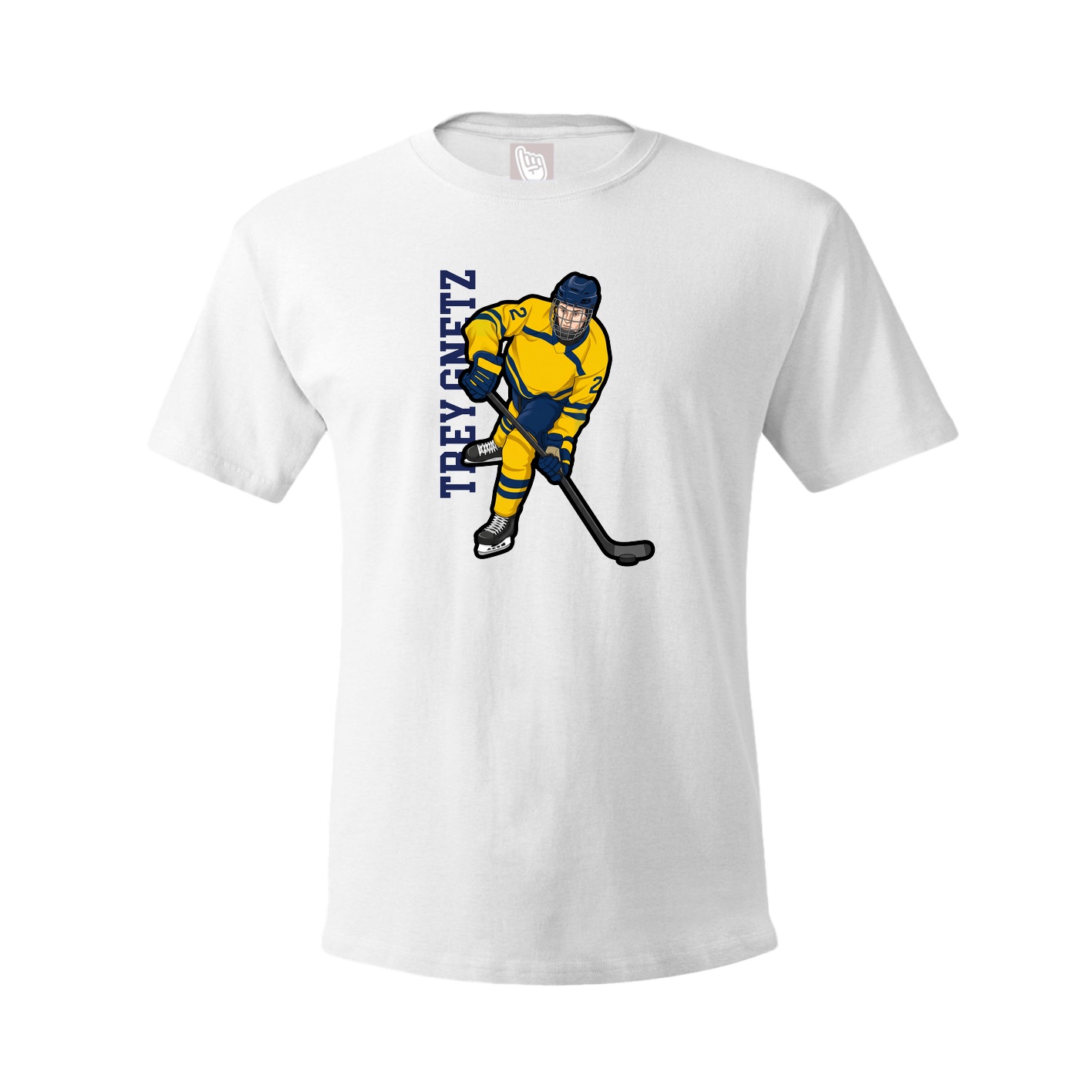 NIL Club Tee