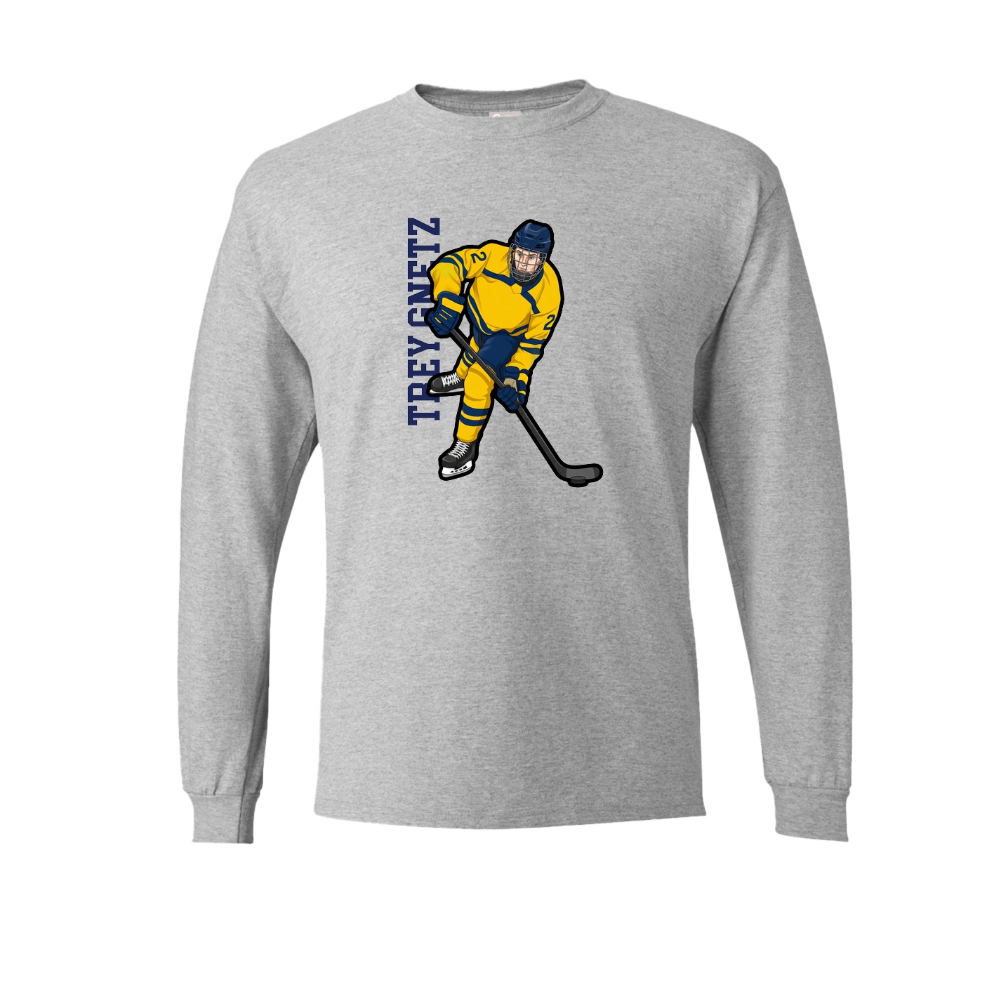 Long Sleeve Tee