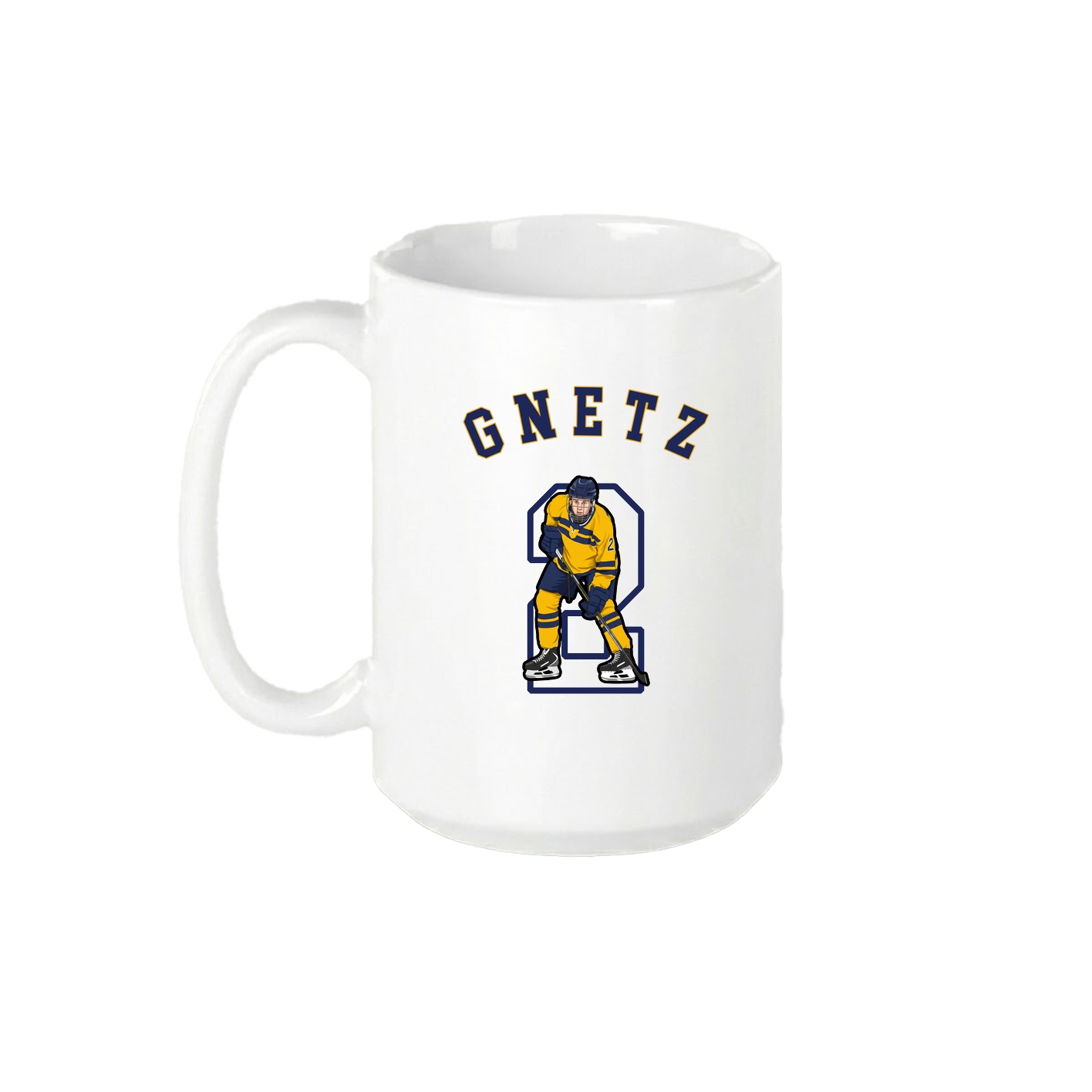 15oz Coffee Mug
