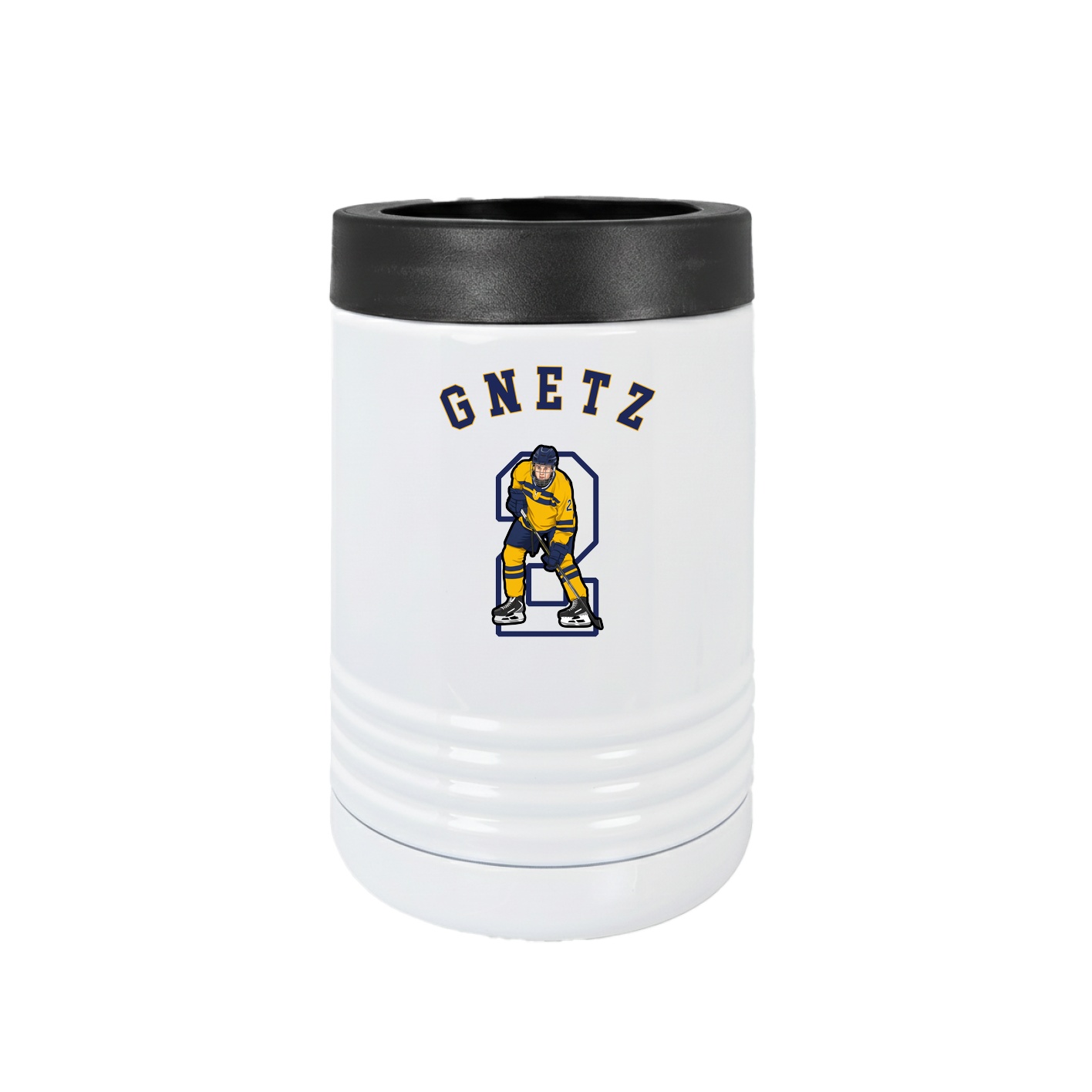 Beverage Holder — Shirsey Arch in White