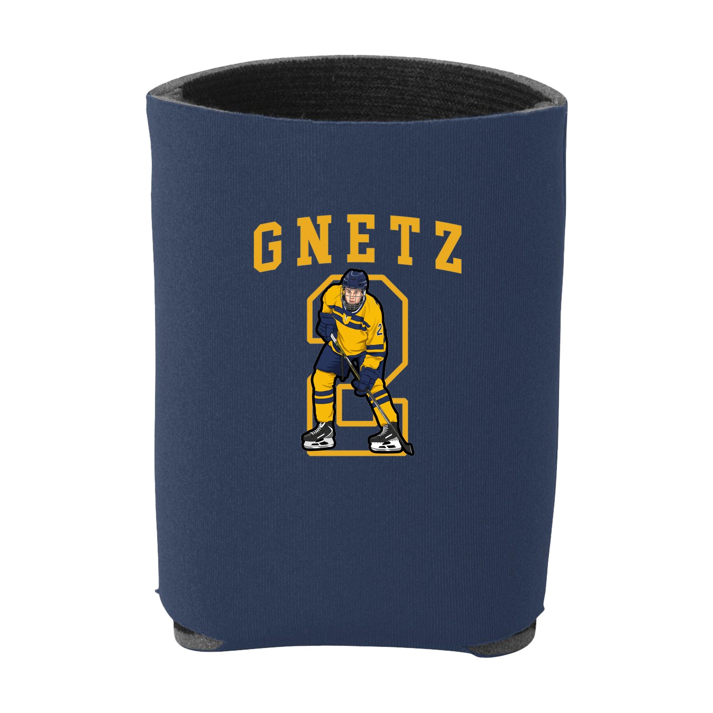 Can Holder — Shirsey in Navy