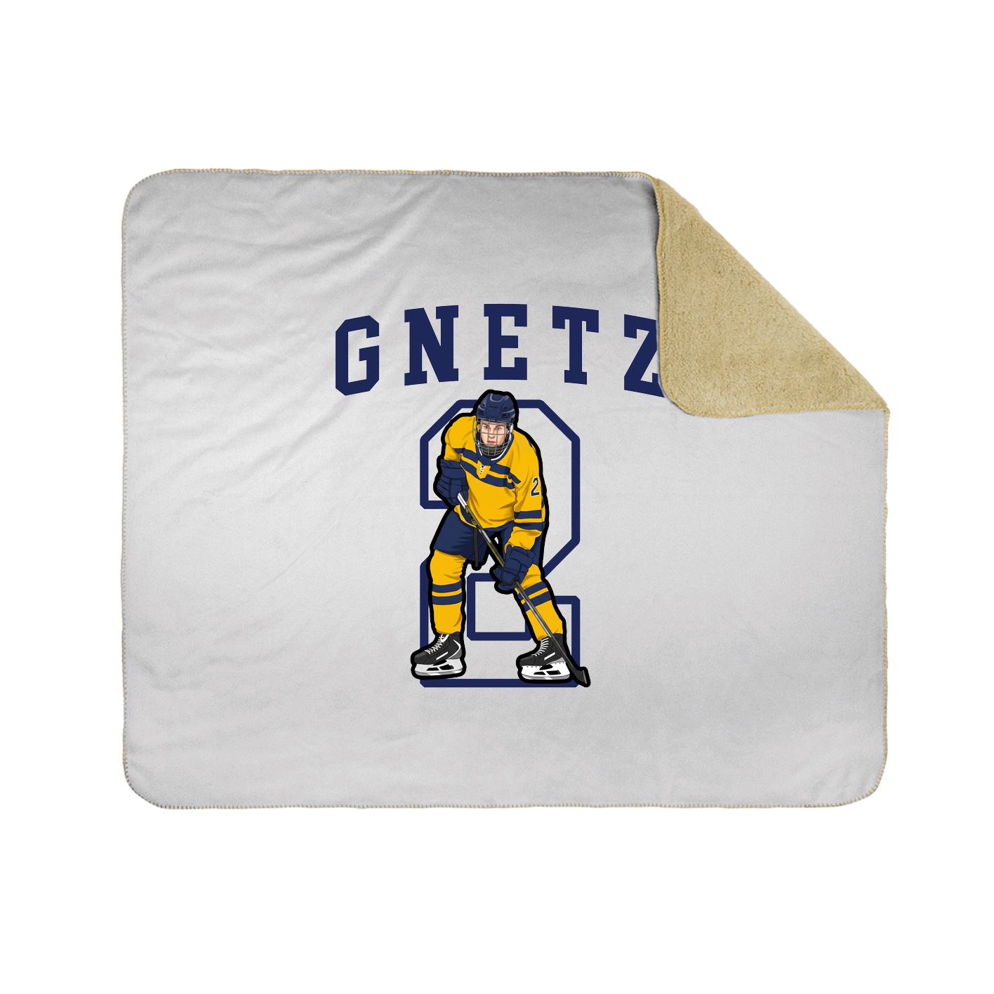 Throw Blanket