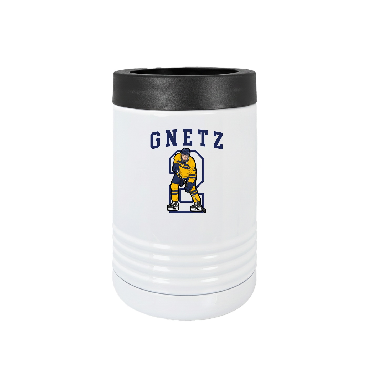Beverage Holder — Shirsey in White